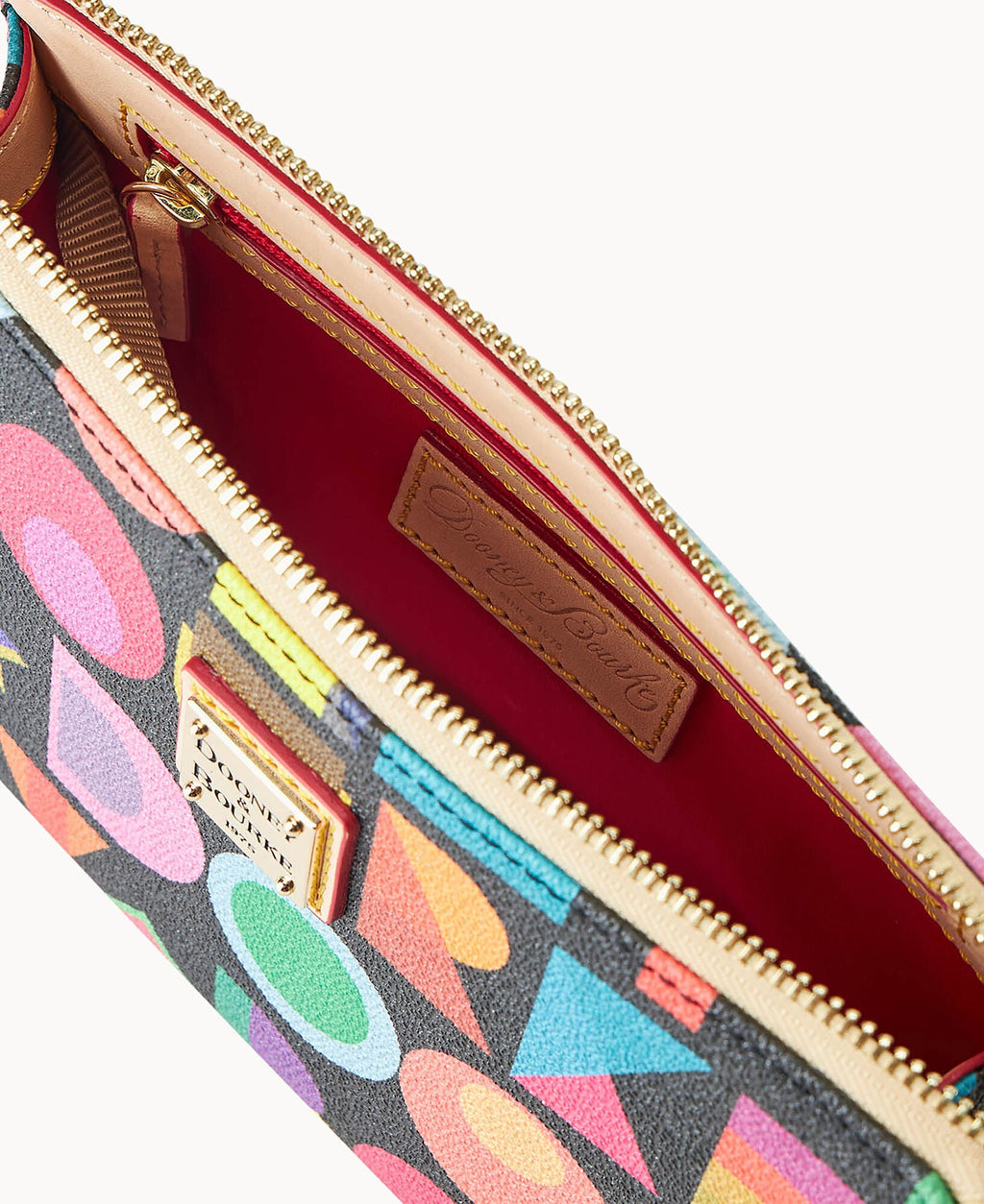 Art Deco Janine Crossbody