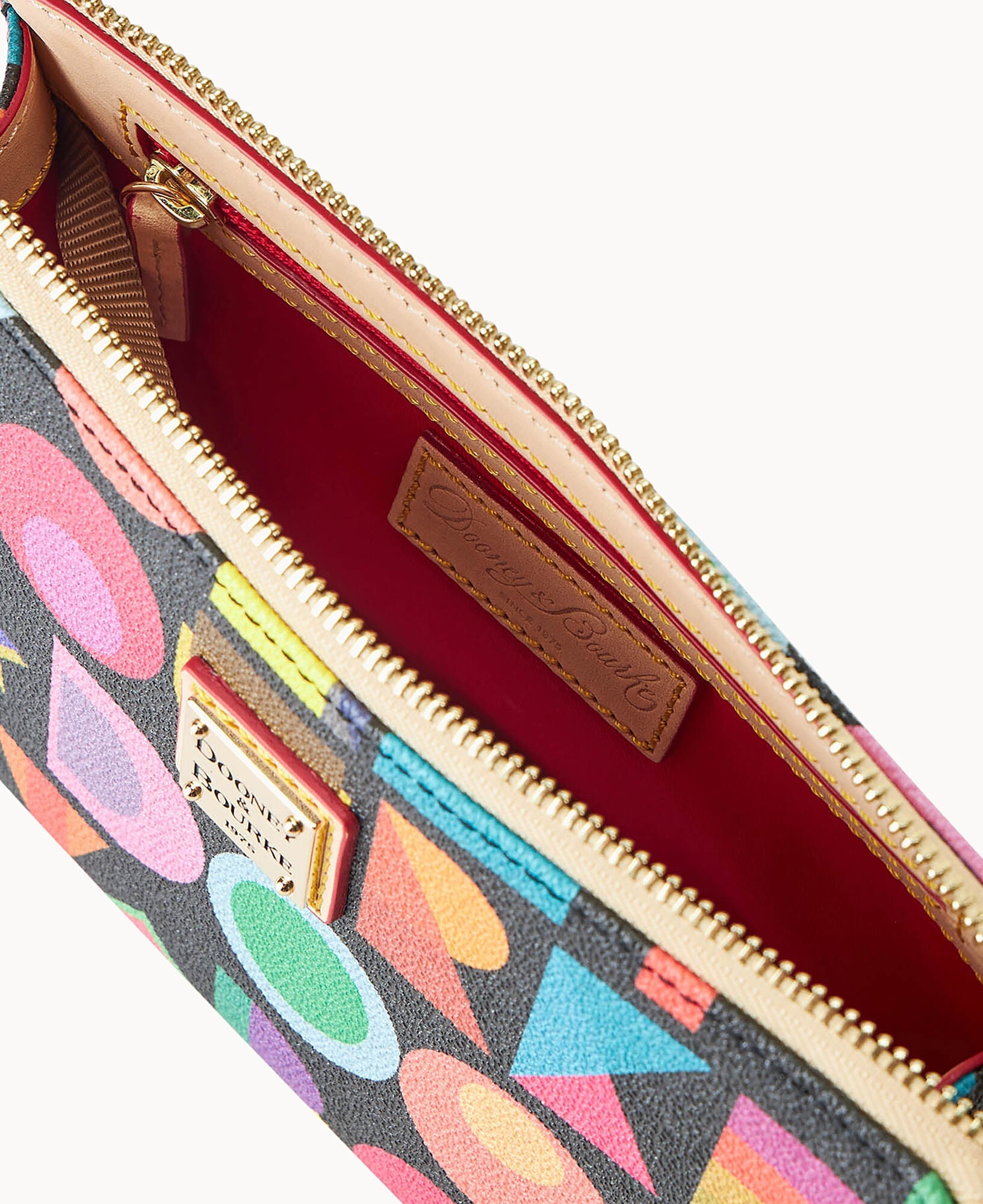 Art Deco Janine Crossbody