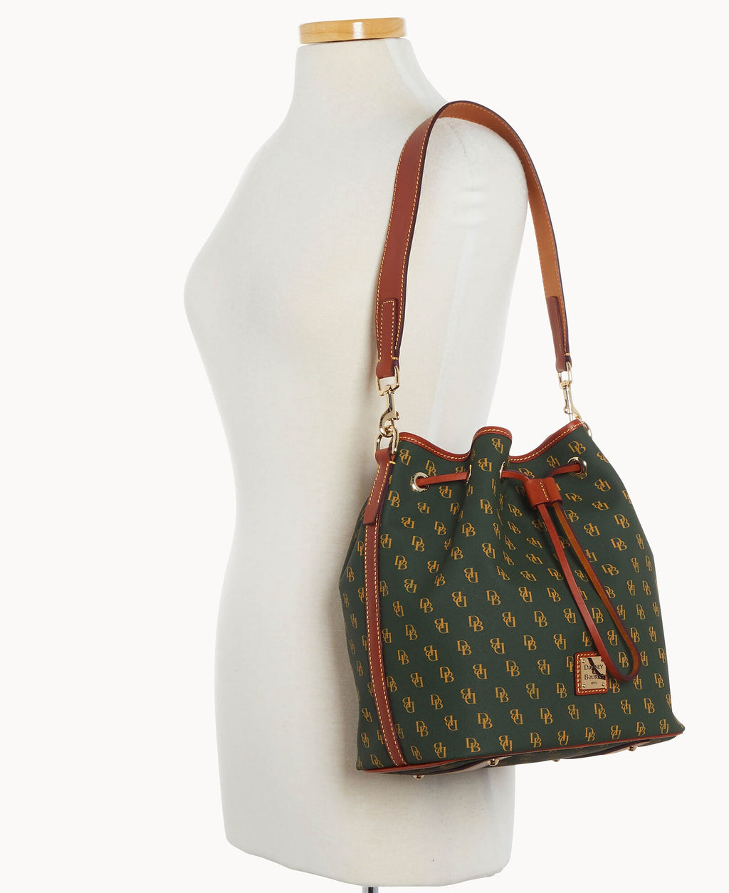 Gretta Drawstring