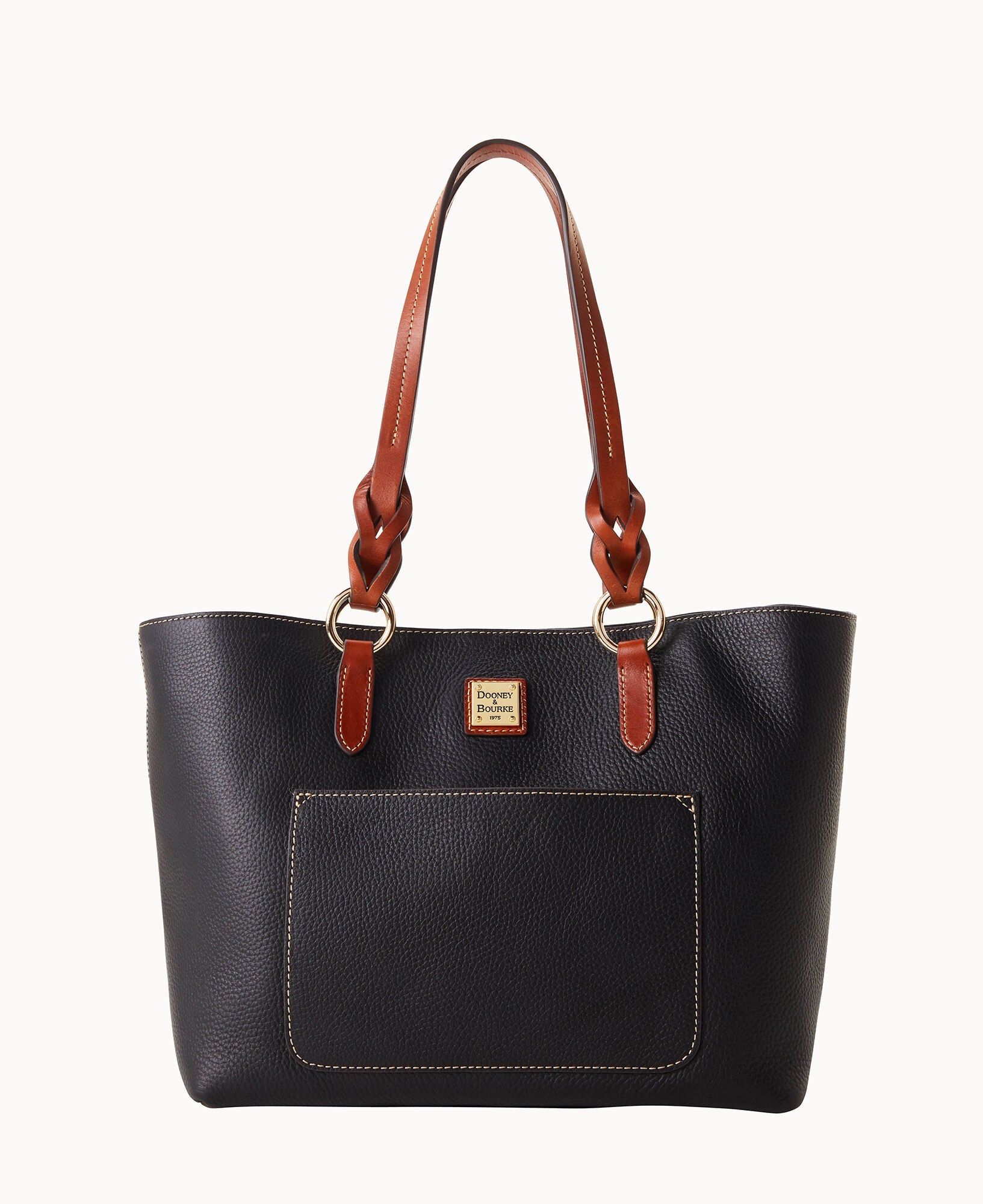 Pebble Grain Tammy Tote
