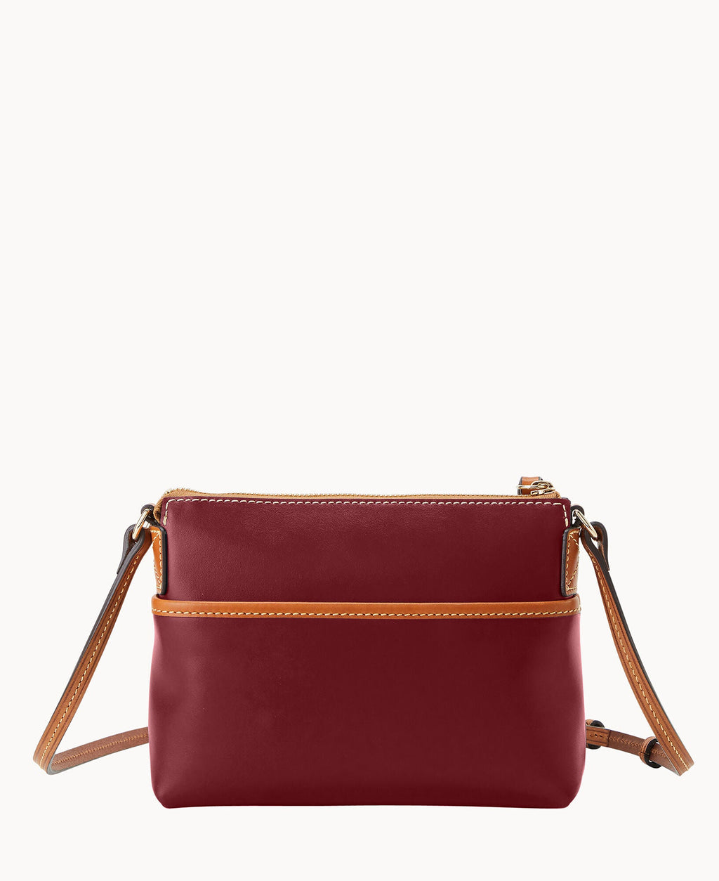 Wexford Leather Katie Crossbody