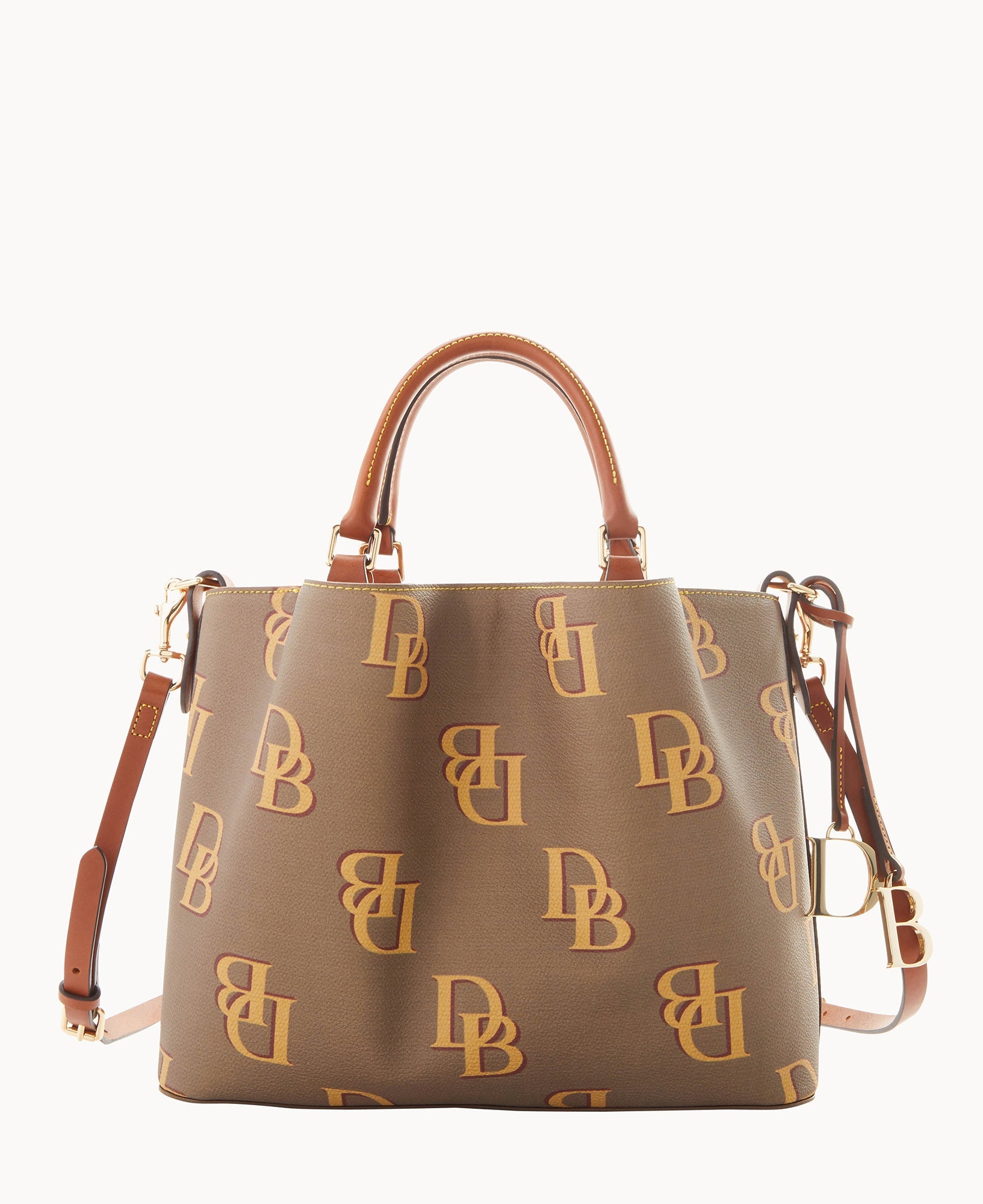 Monogram Brenna