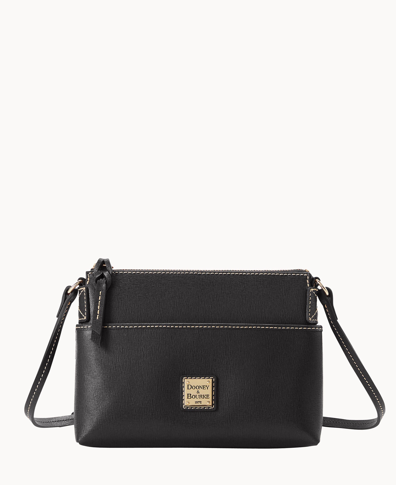 Saffiano Katie Crossbody