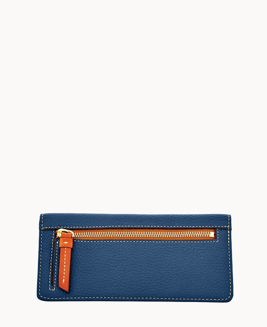 Pebble Grain Slim Wallet