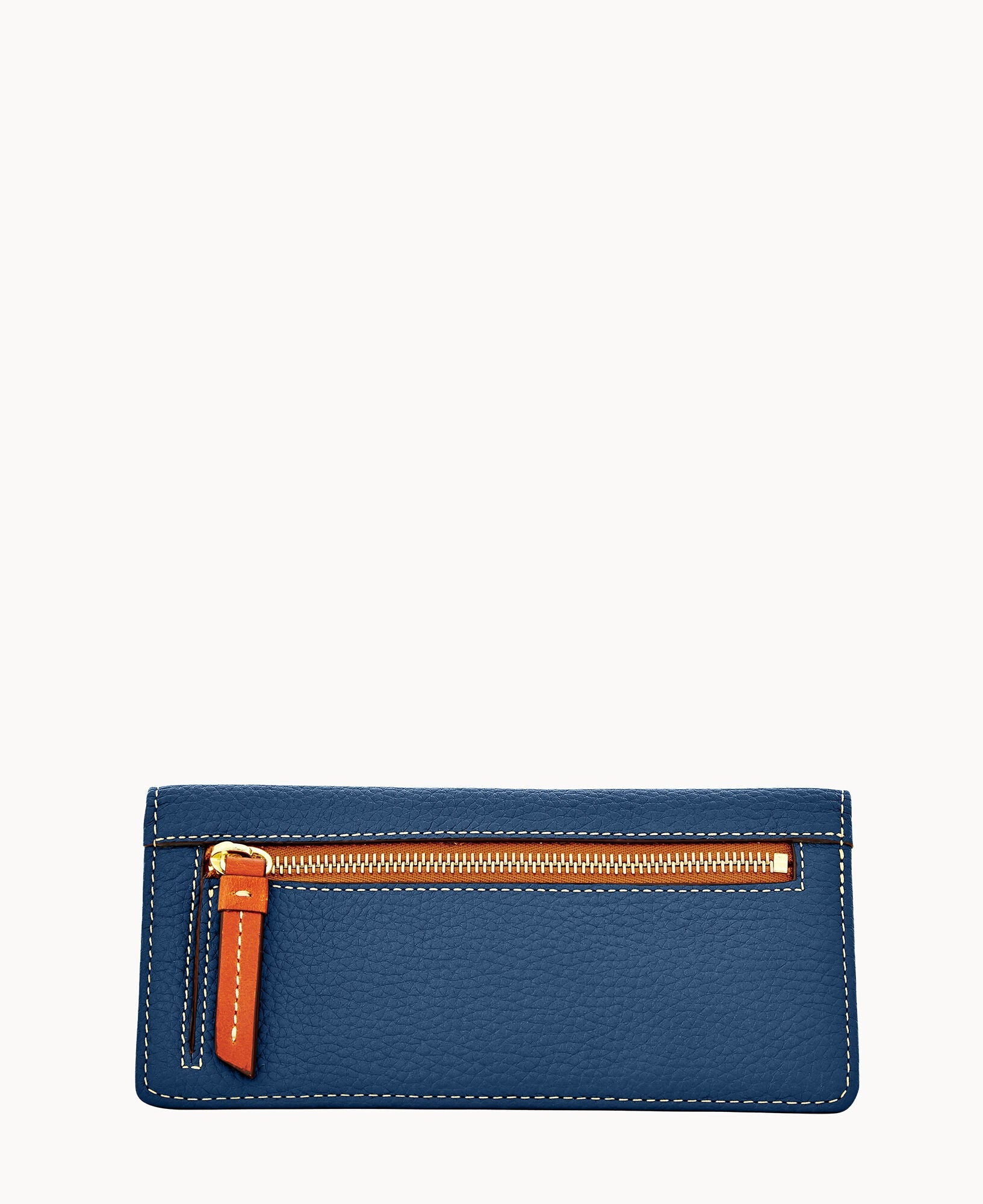 Pebble Grain Slim Wallet
