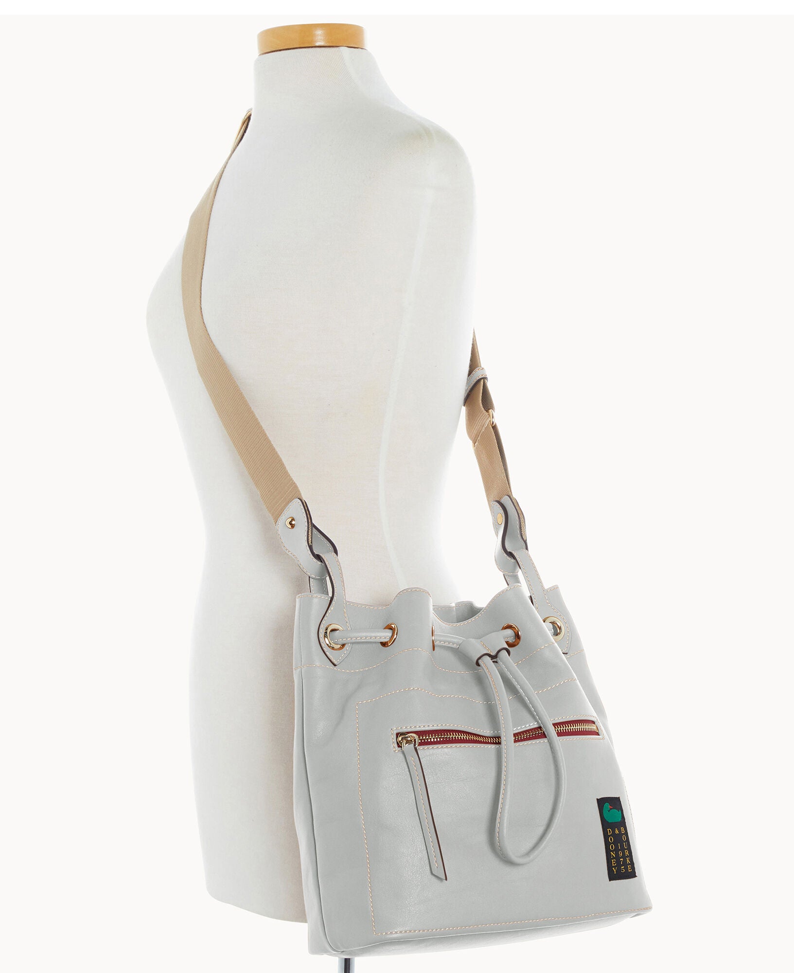 Penrose Drawstring