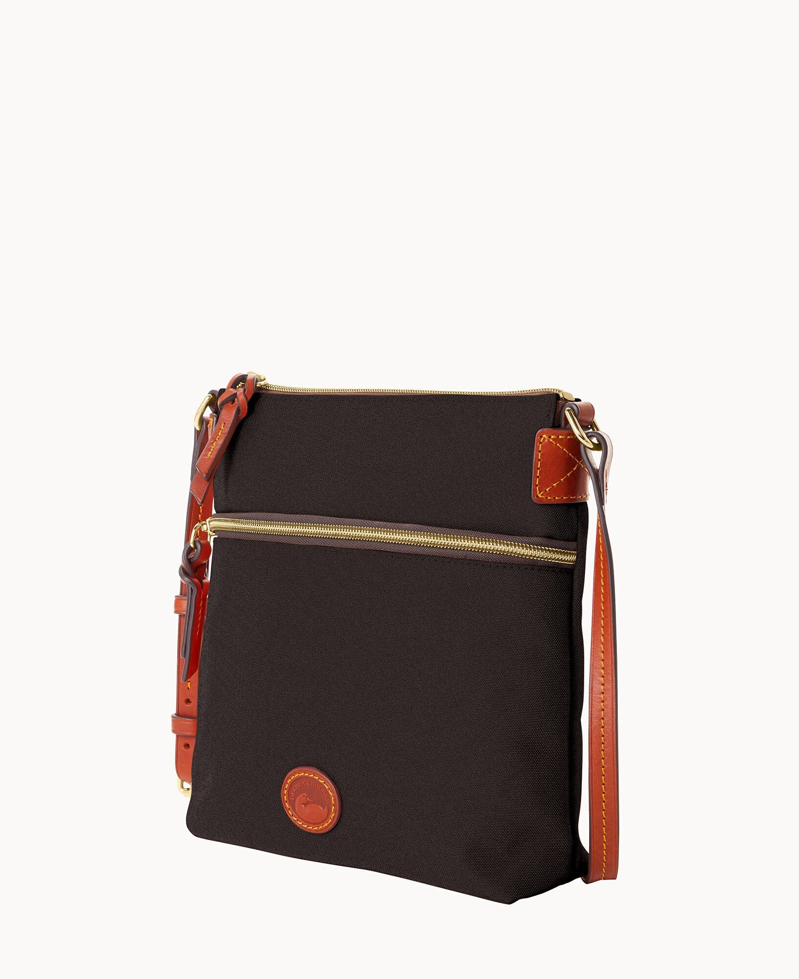 Nylon Crossbody