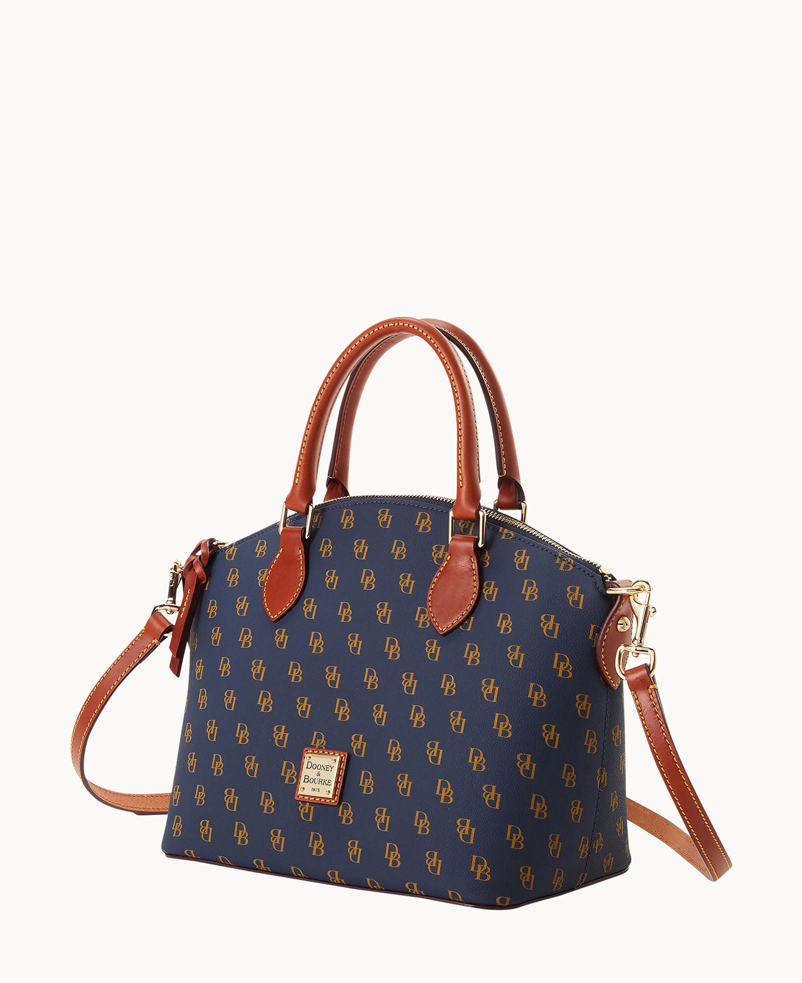 Gretta Geena Satchel