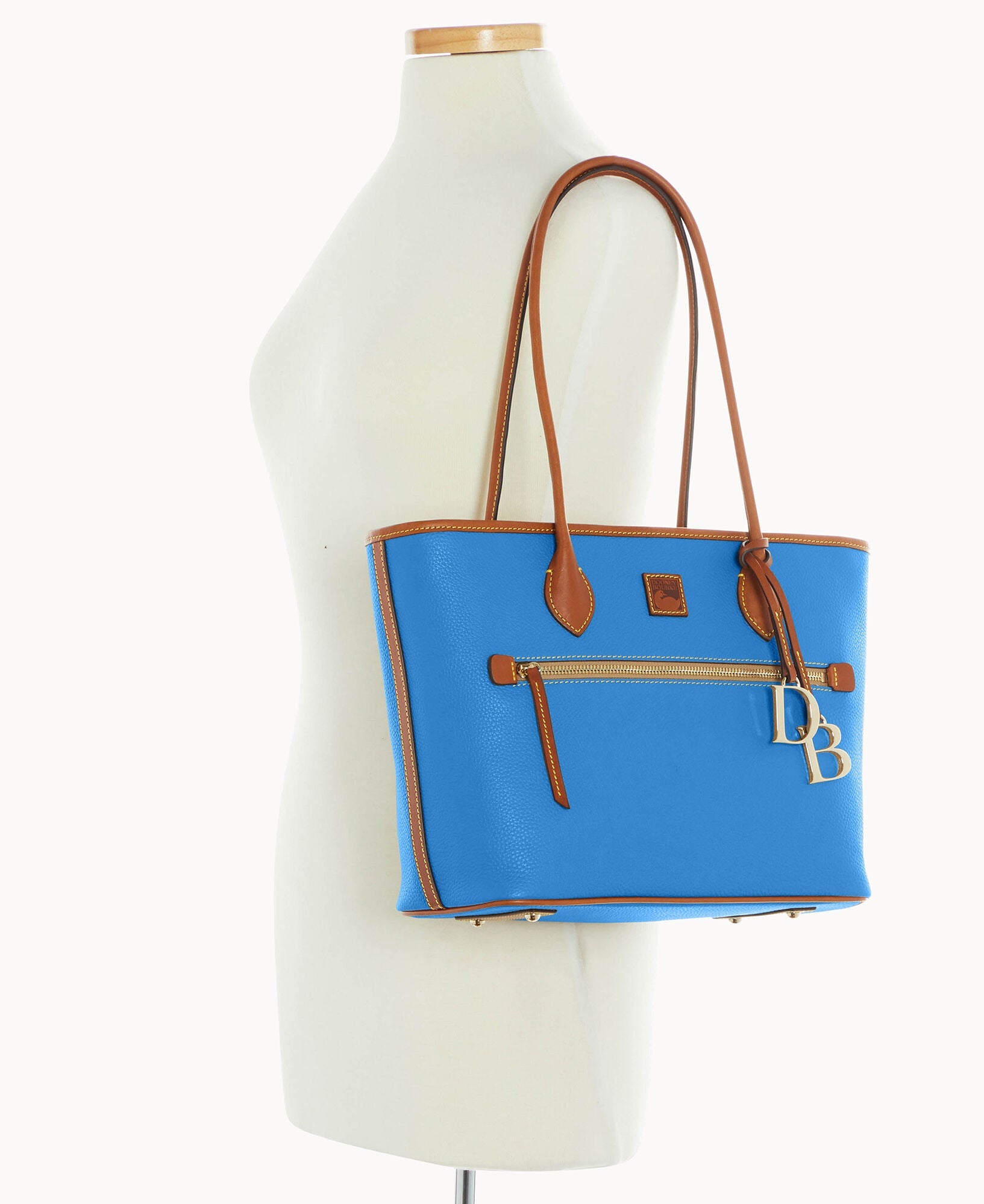 Pebble Grain Tote