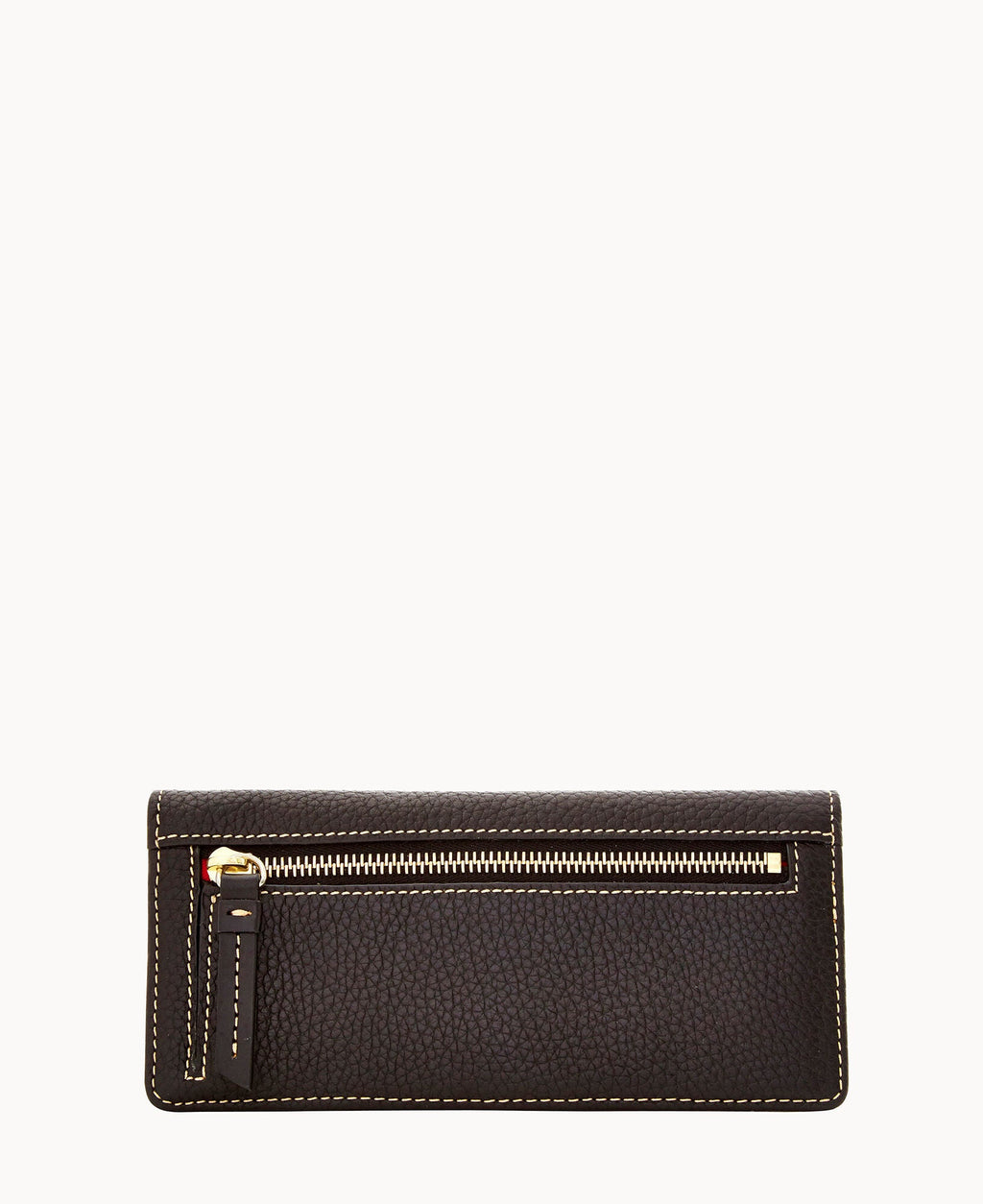 Pebble Grain Slim Wallet