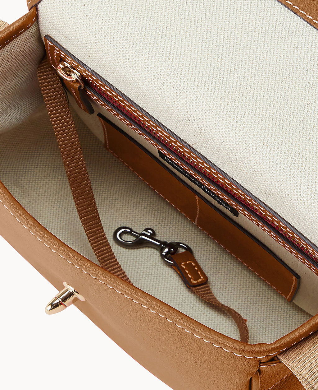 Penrose Saddle 22