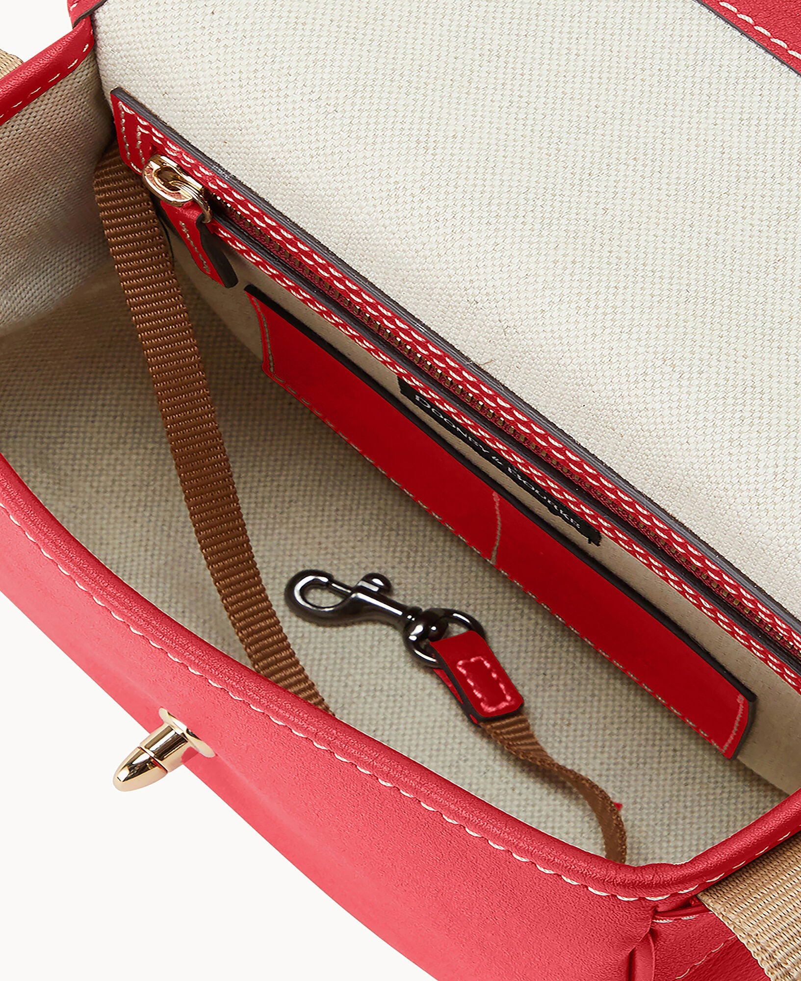 Penrose Saddle 22