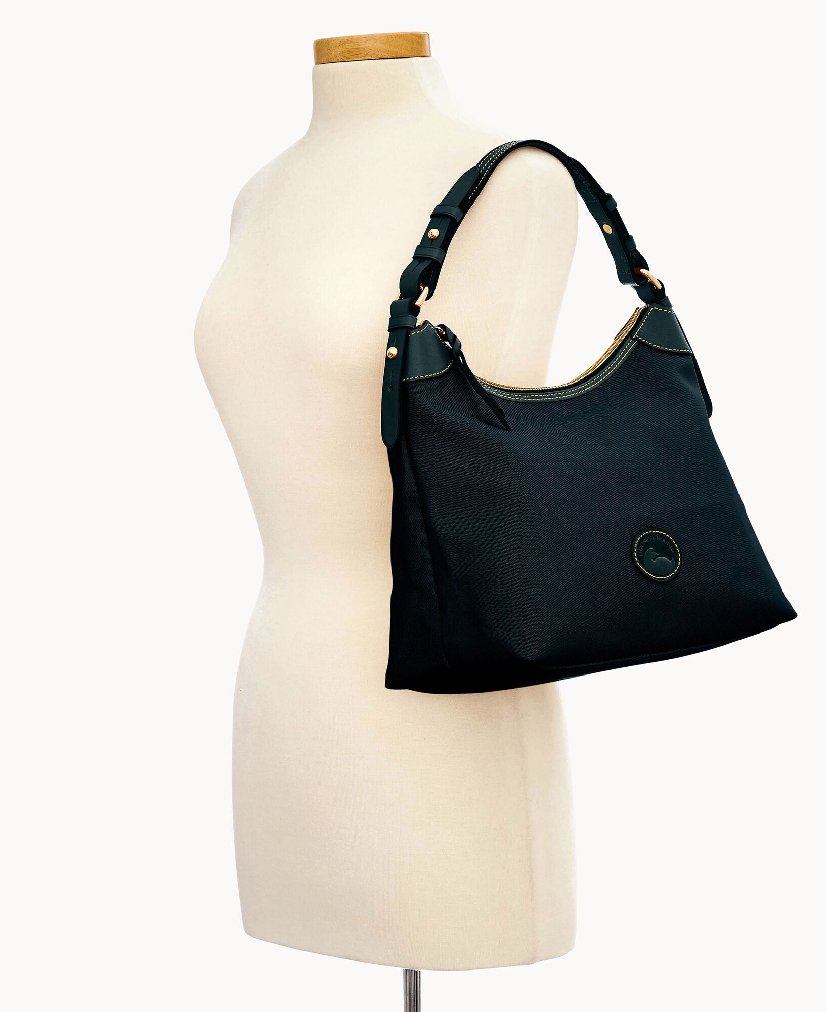 Nylon Large Erica