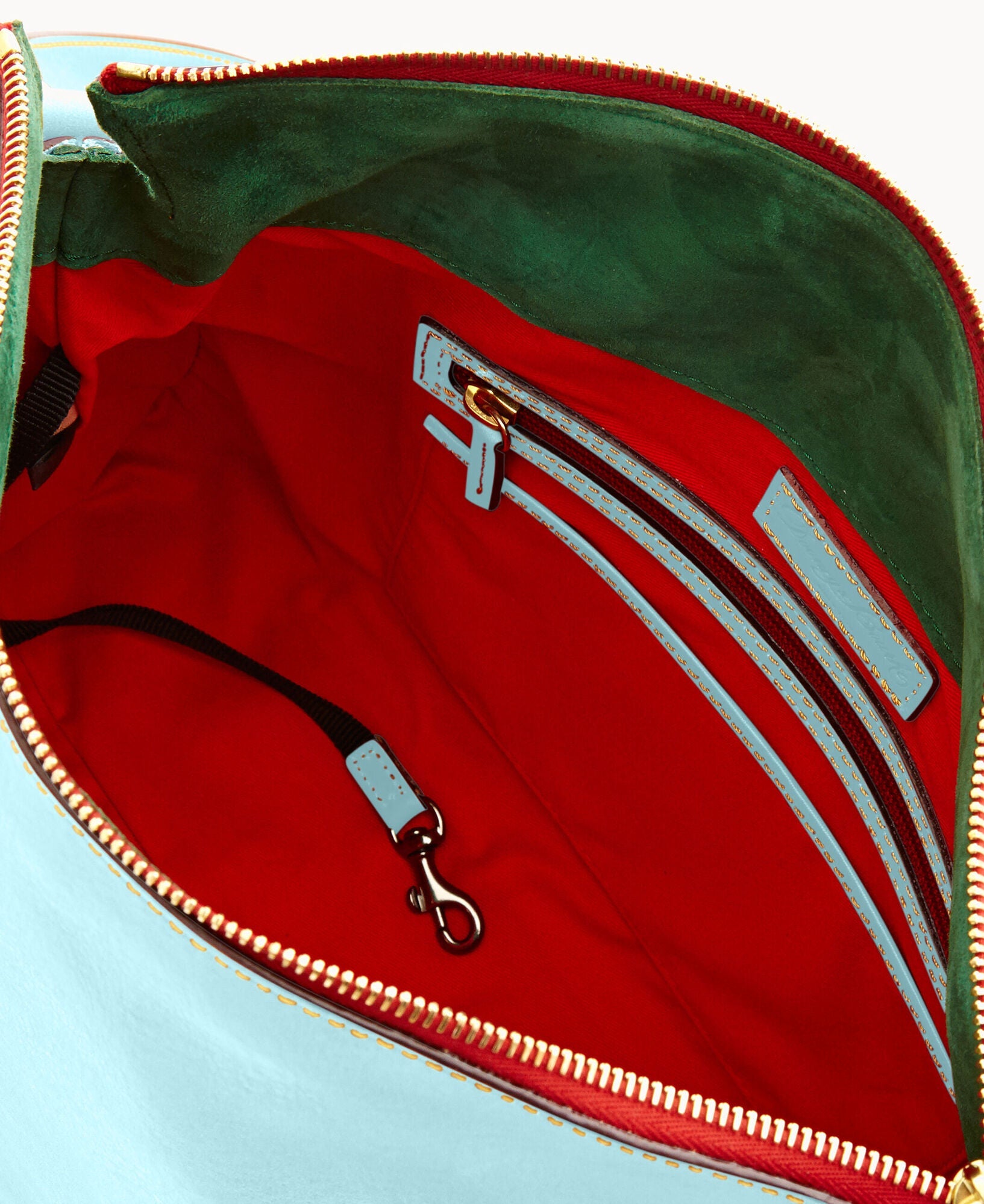 Florentine Large Satchel