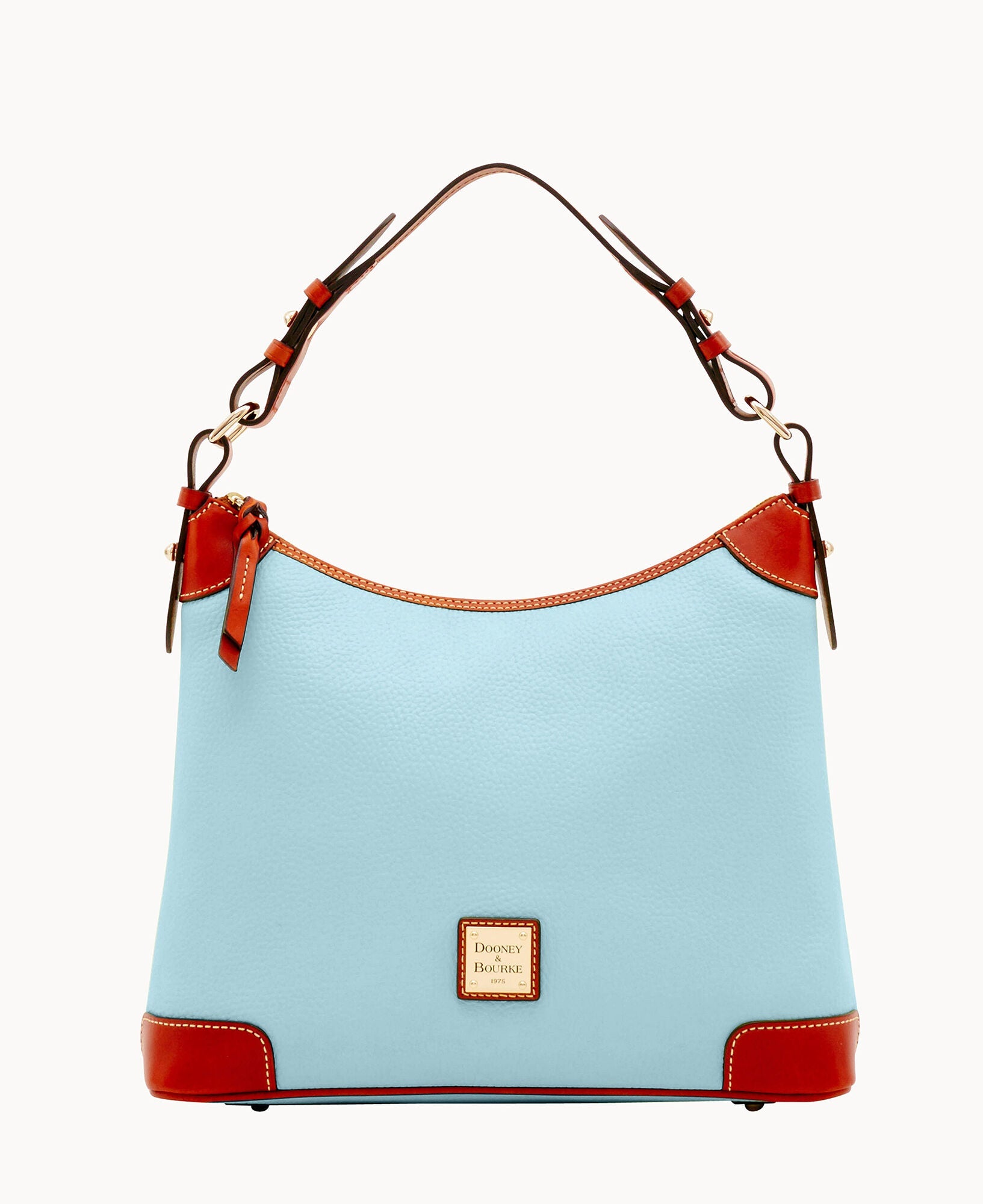 Pebble Grain Hobo
