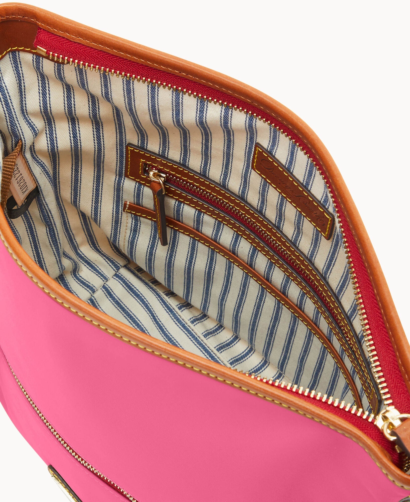 Wayfarer Small Hobo Crossbody