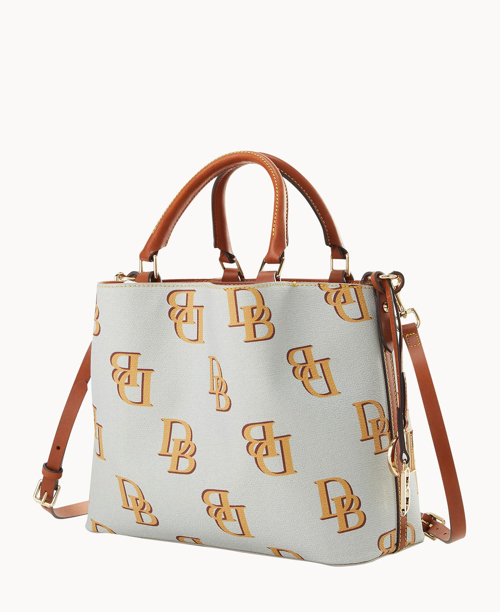 Monogram Brenna