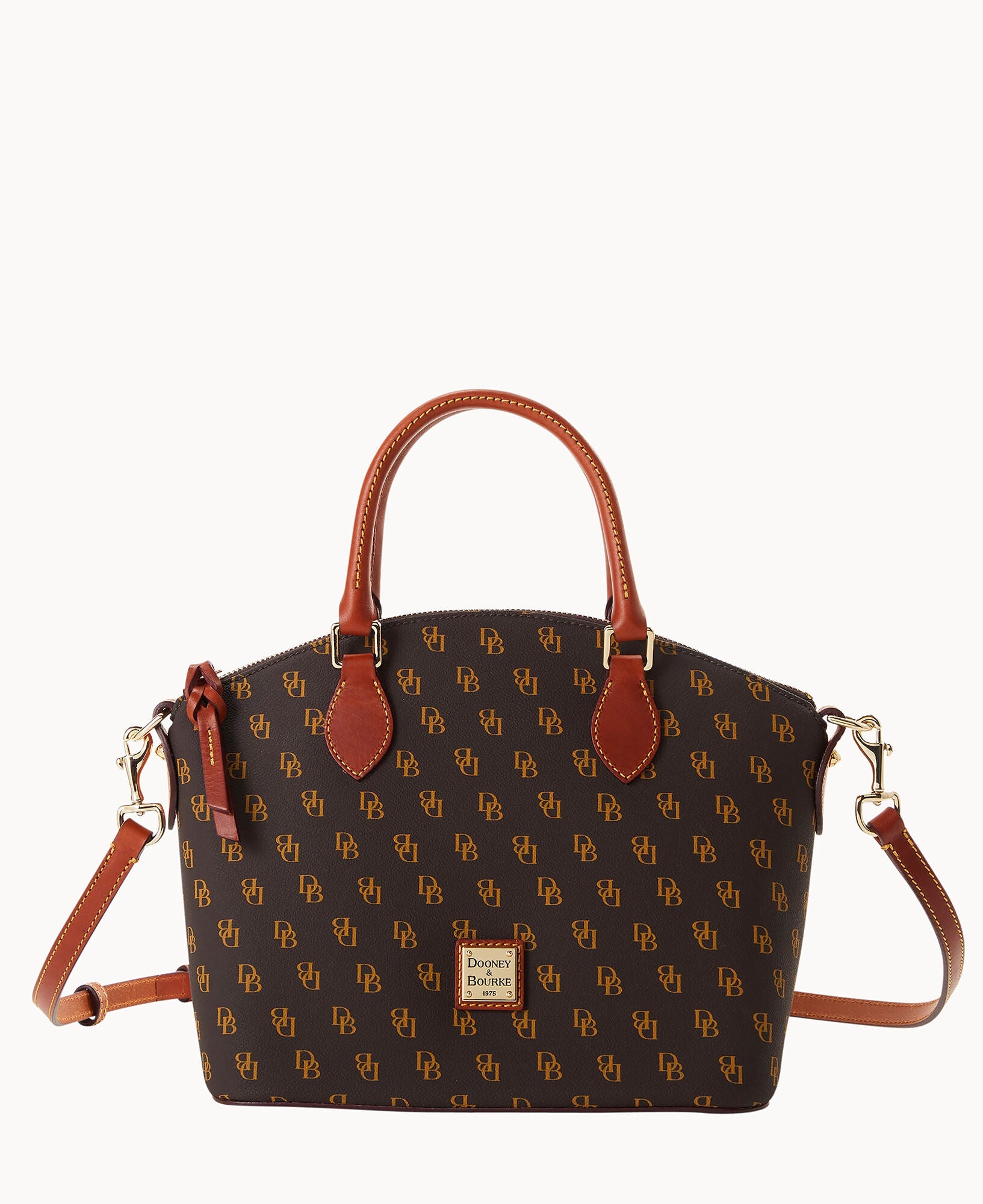 Gretta Geena Satchel