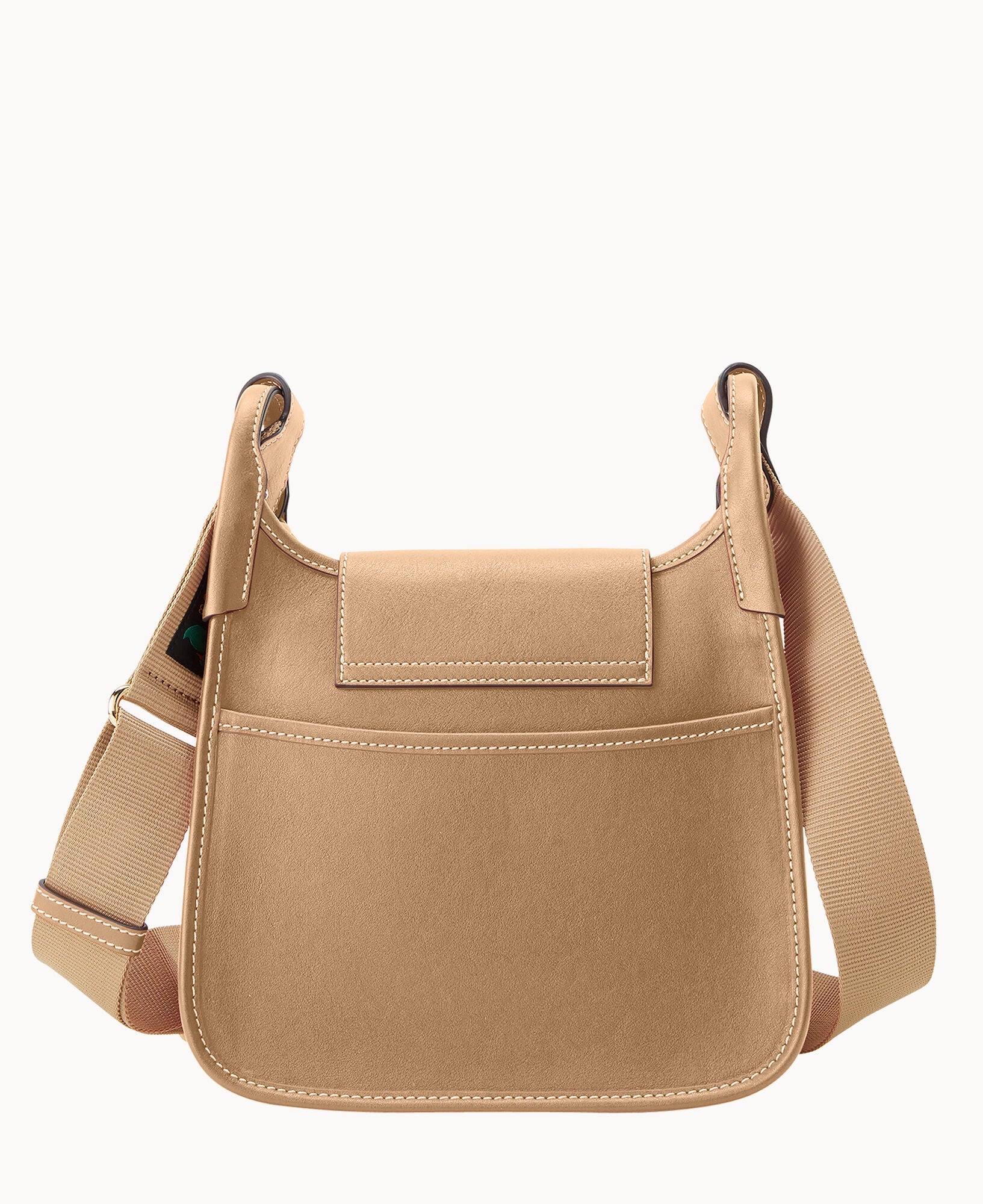 Penrose Messenger 25