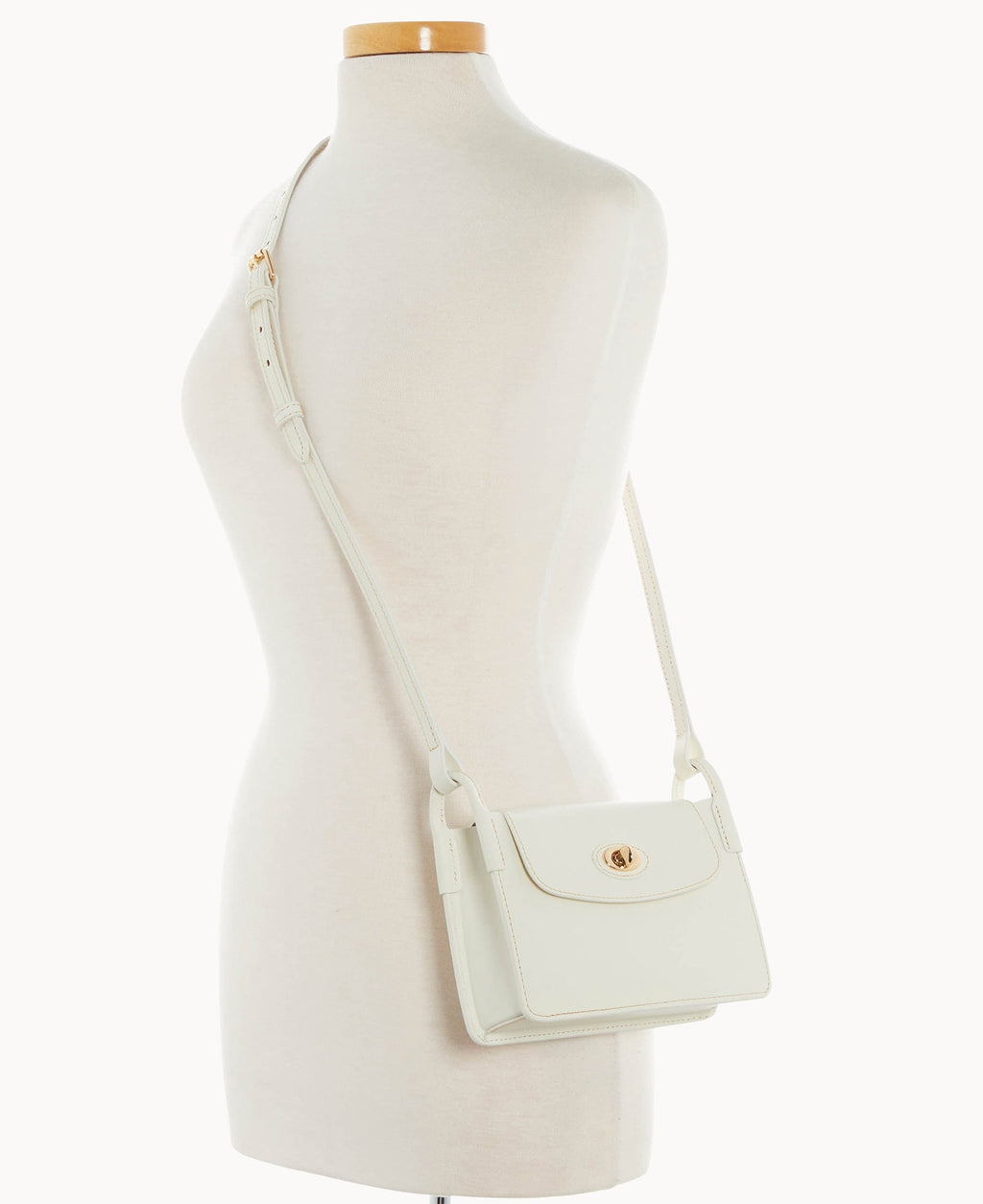 Sweety Leather Pinky Bag