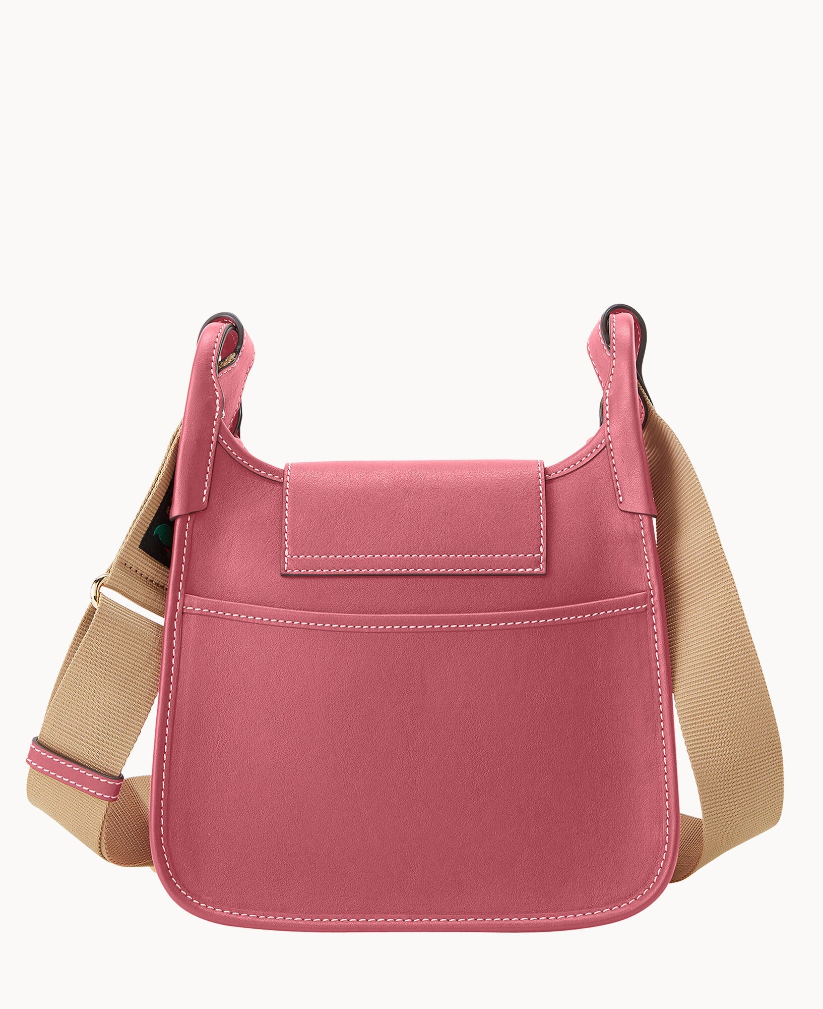 Penrose Messenger 25
