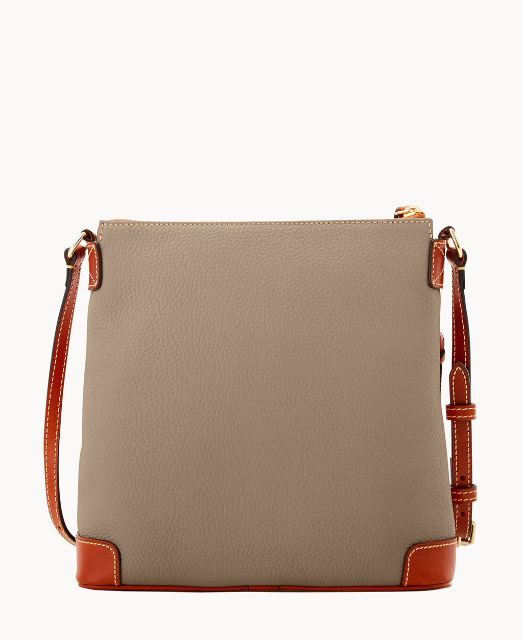 Pebble Grain Crossbody