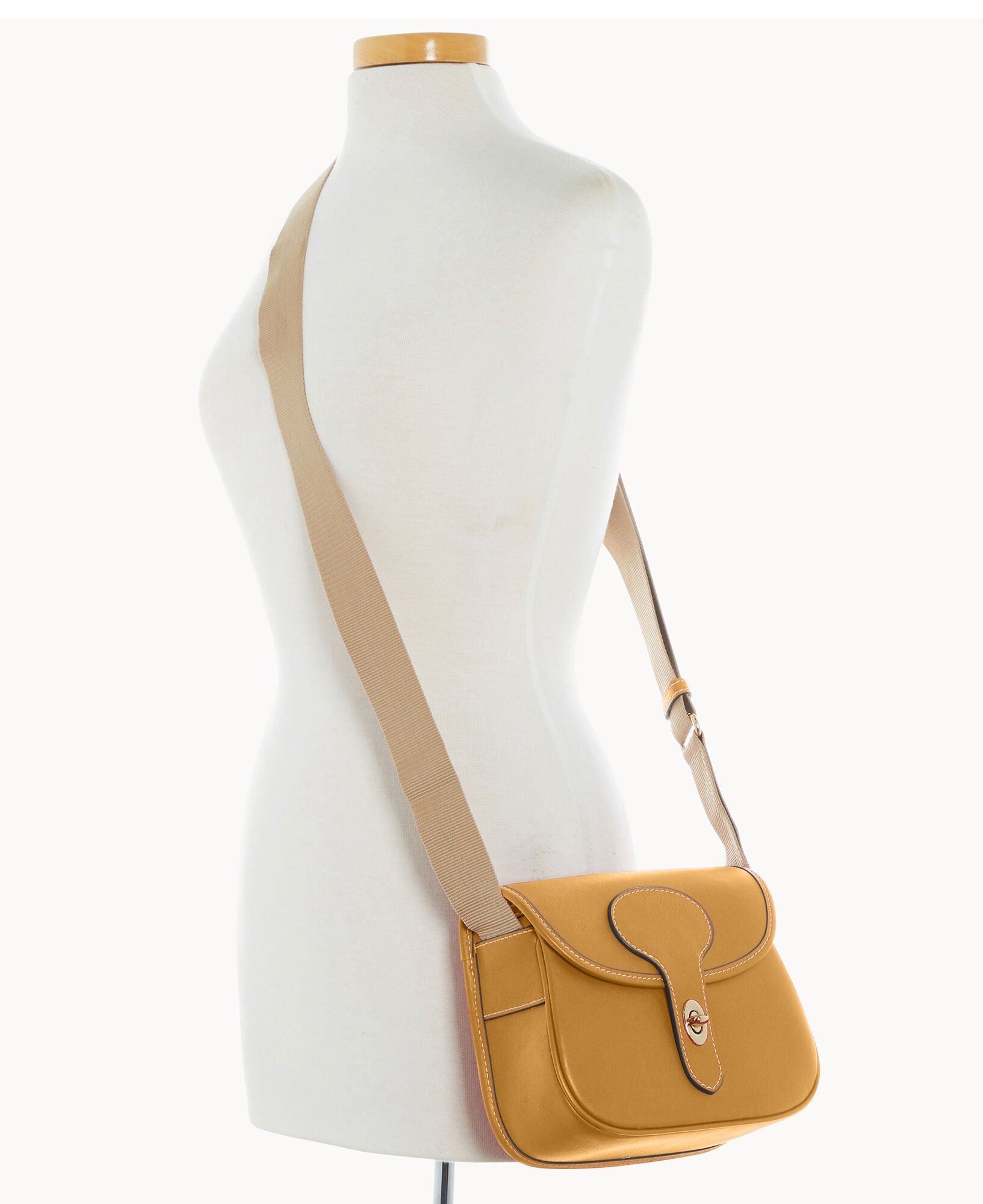 Penrose Saddle 22