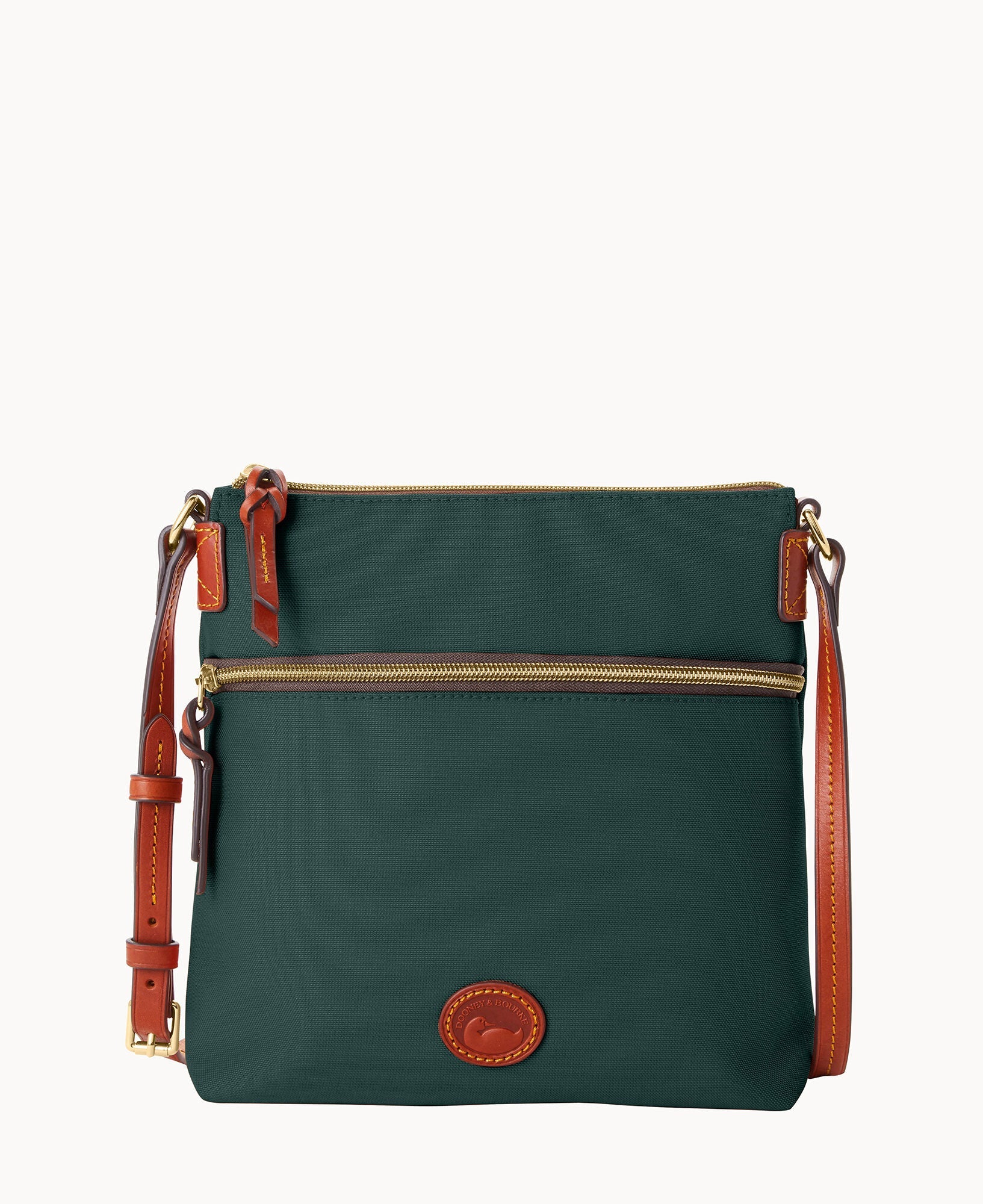 Nylon Crossbody