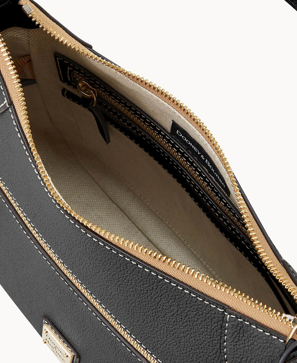 Sorrento Hobo 28