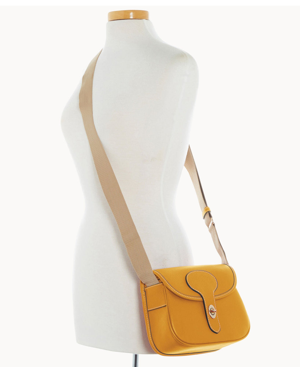 Penrose Saddle 22