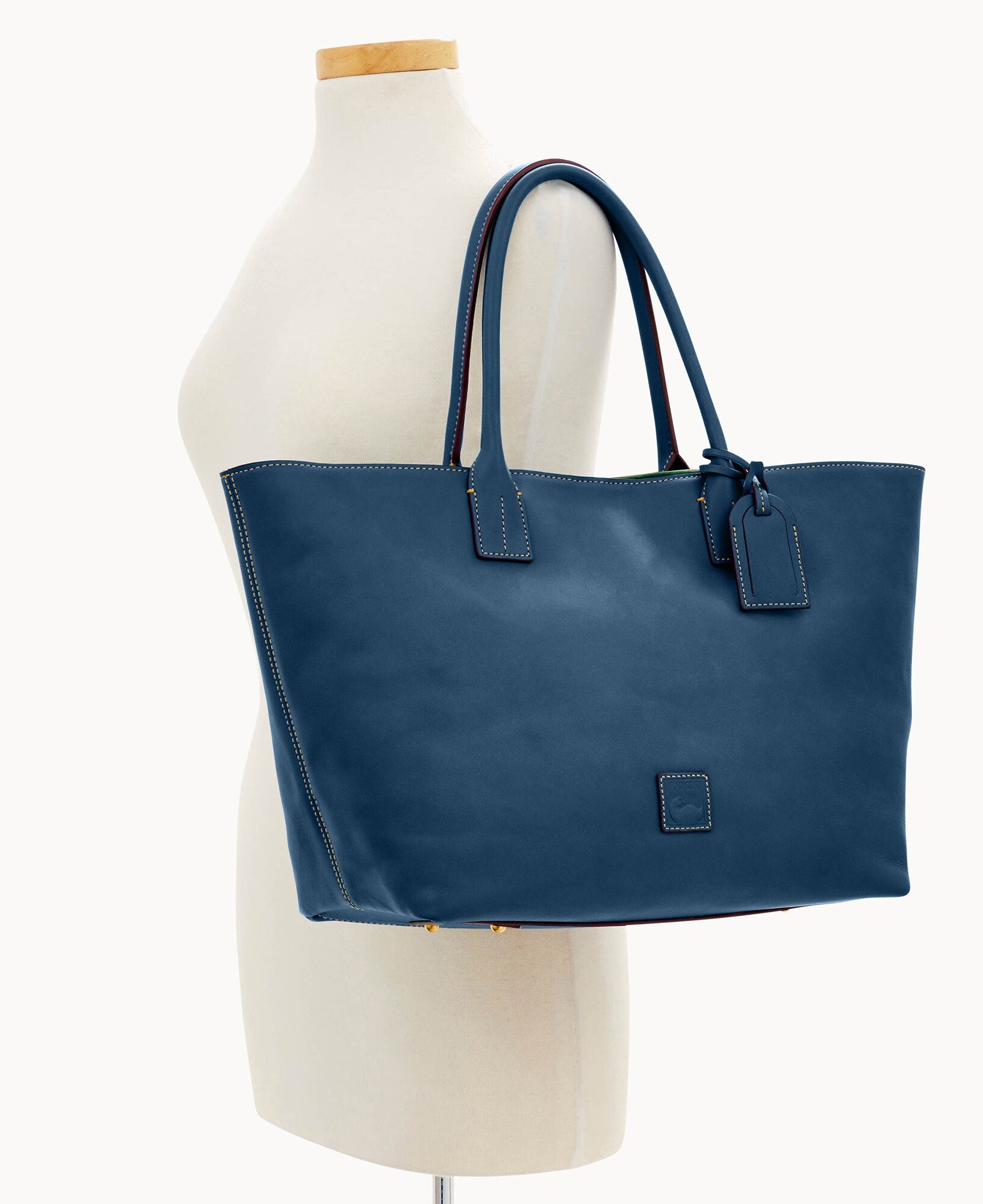 Florentine Medium Russel