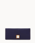 Pebble Grain Slim Wallet