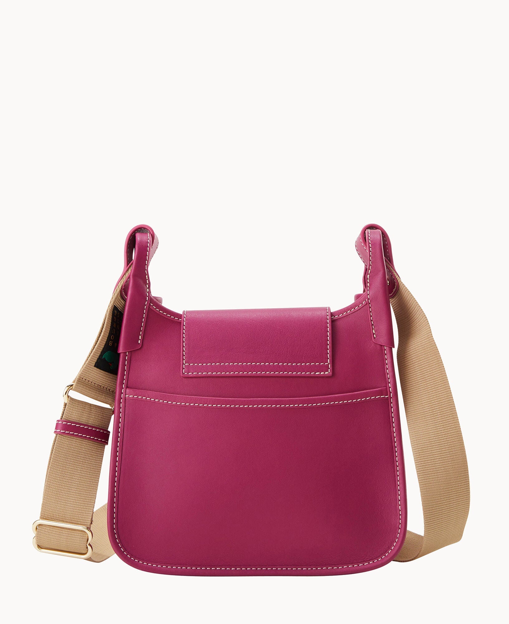 Penrose Messenger 25