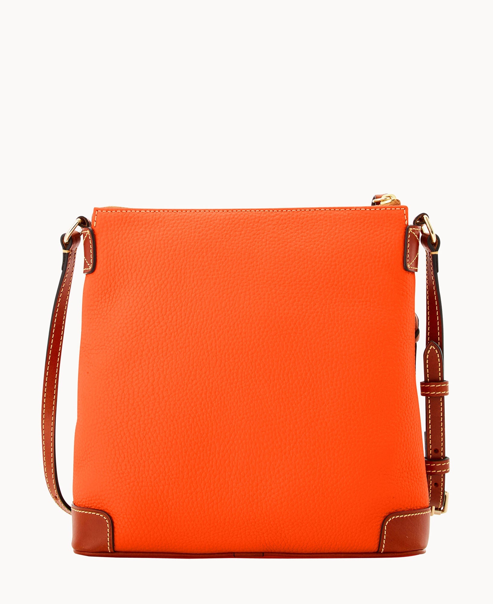 Pebble Grain Crossbody