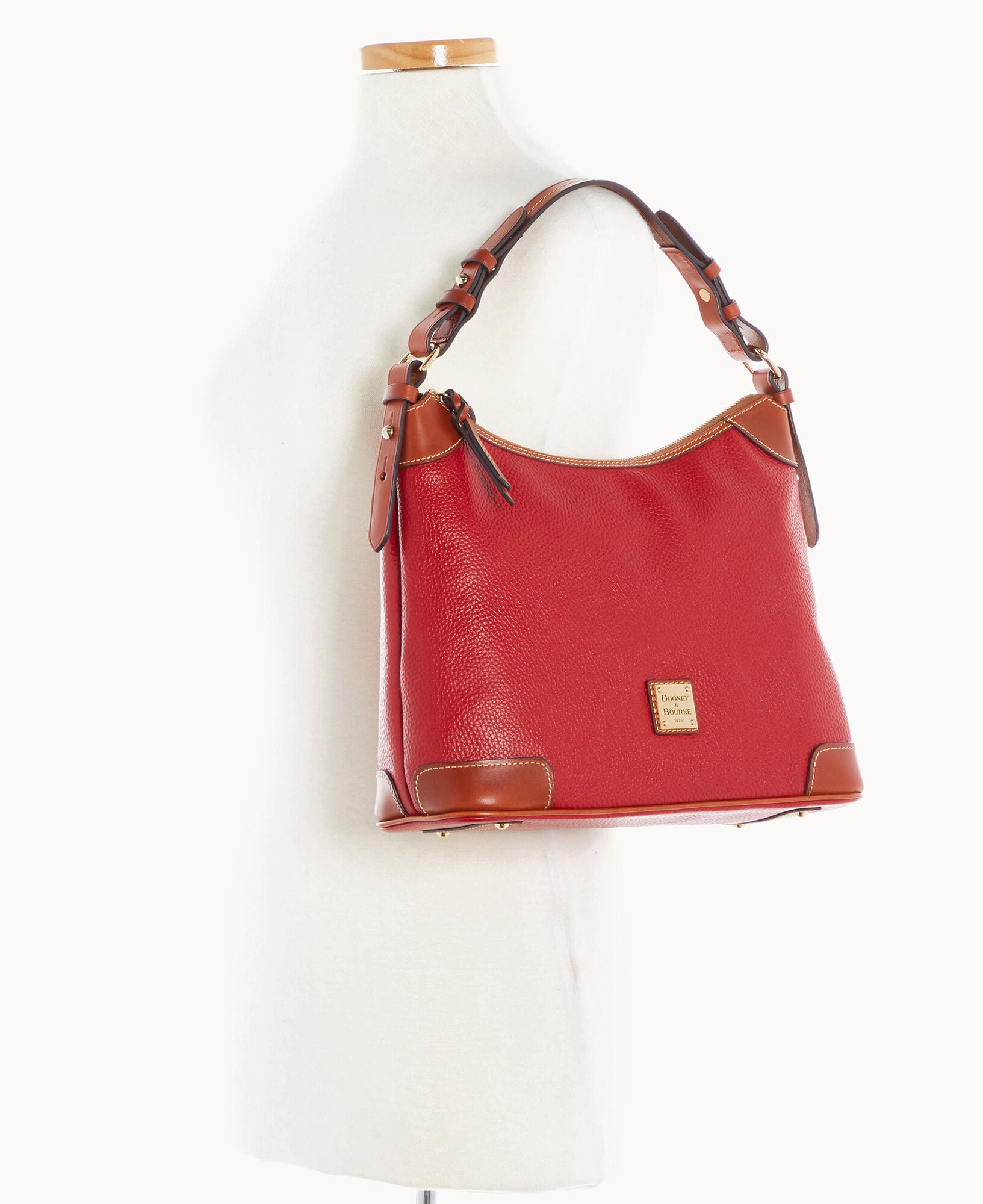 Pebble Grain Hobo