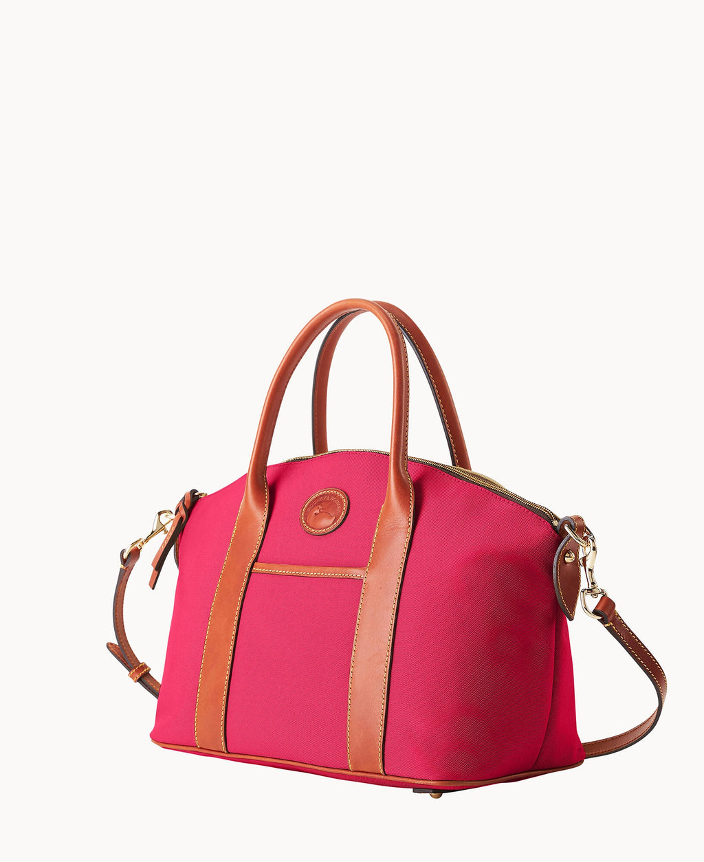 Nylon Madeline Satchel