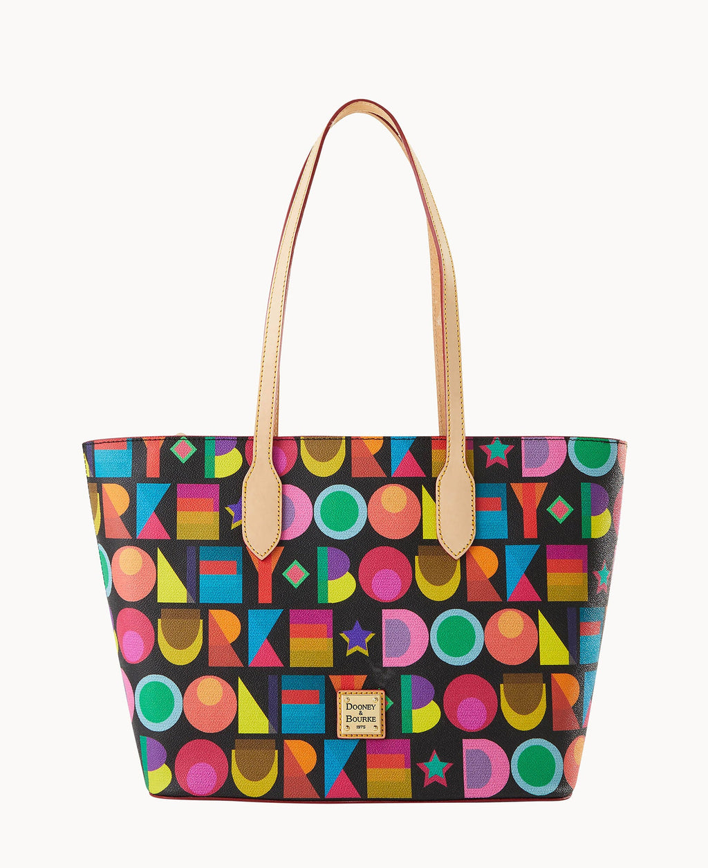 Art Deco Tote