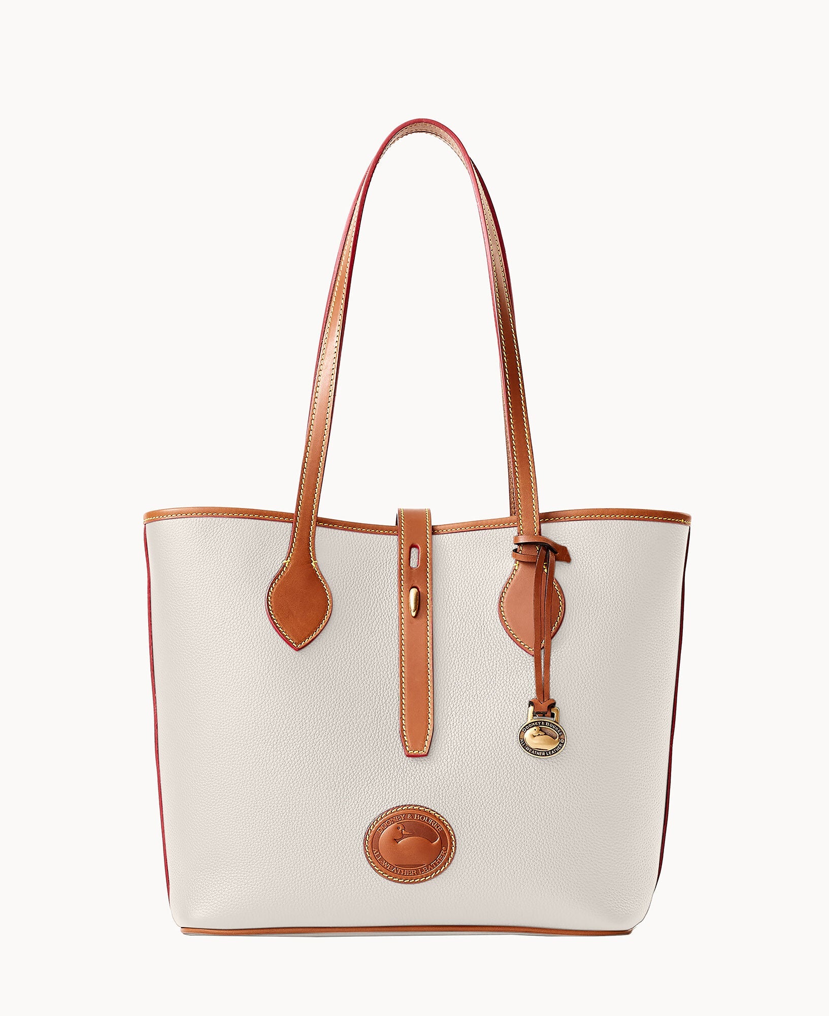 All Weather Leather 3.0 Tote 36