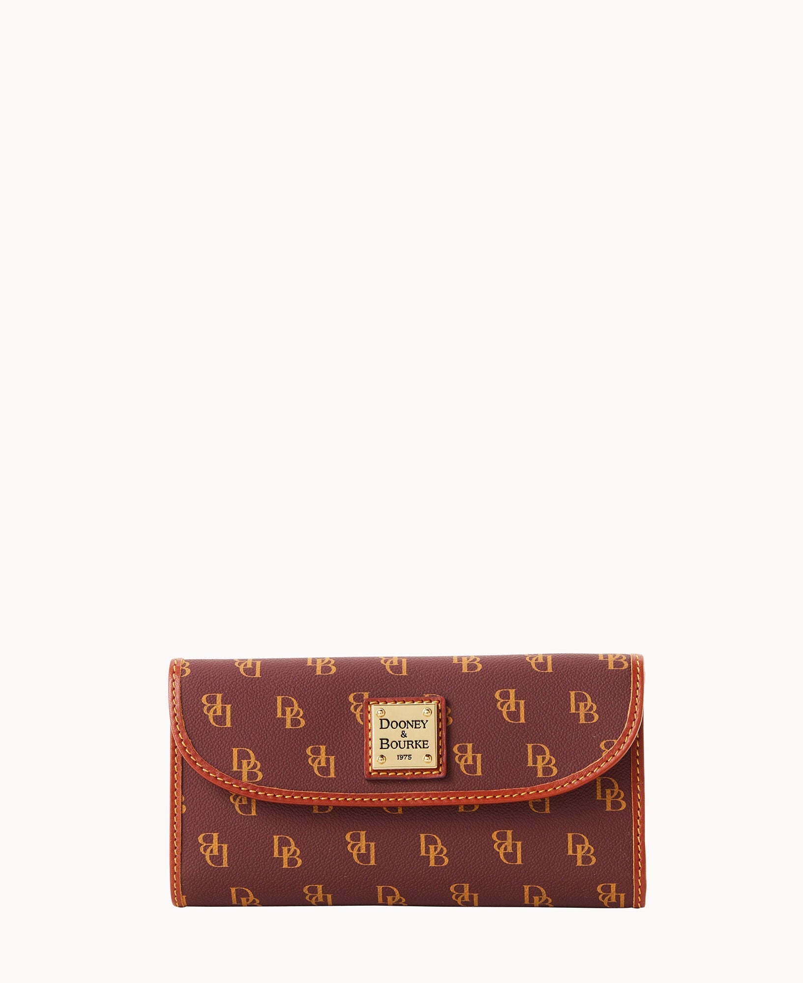 Gretta Continental Clutch