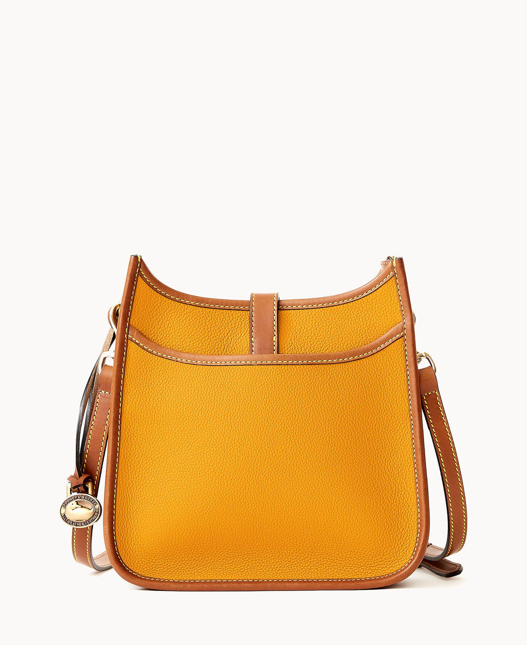 All Weather Leather 3.0 Crossbody 22