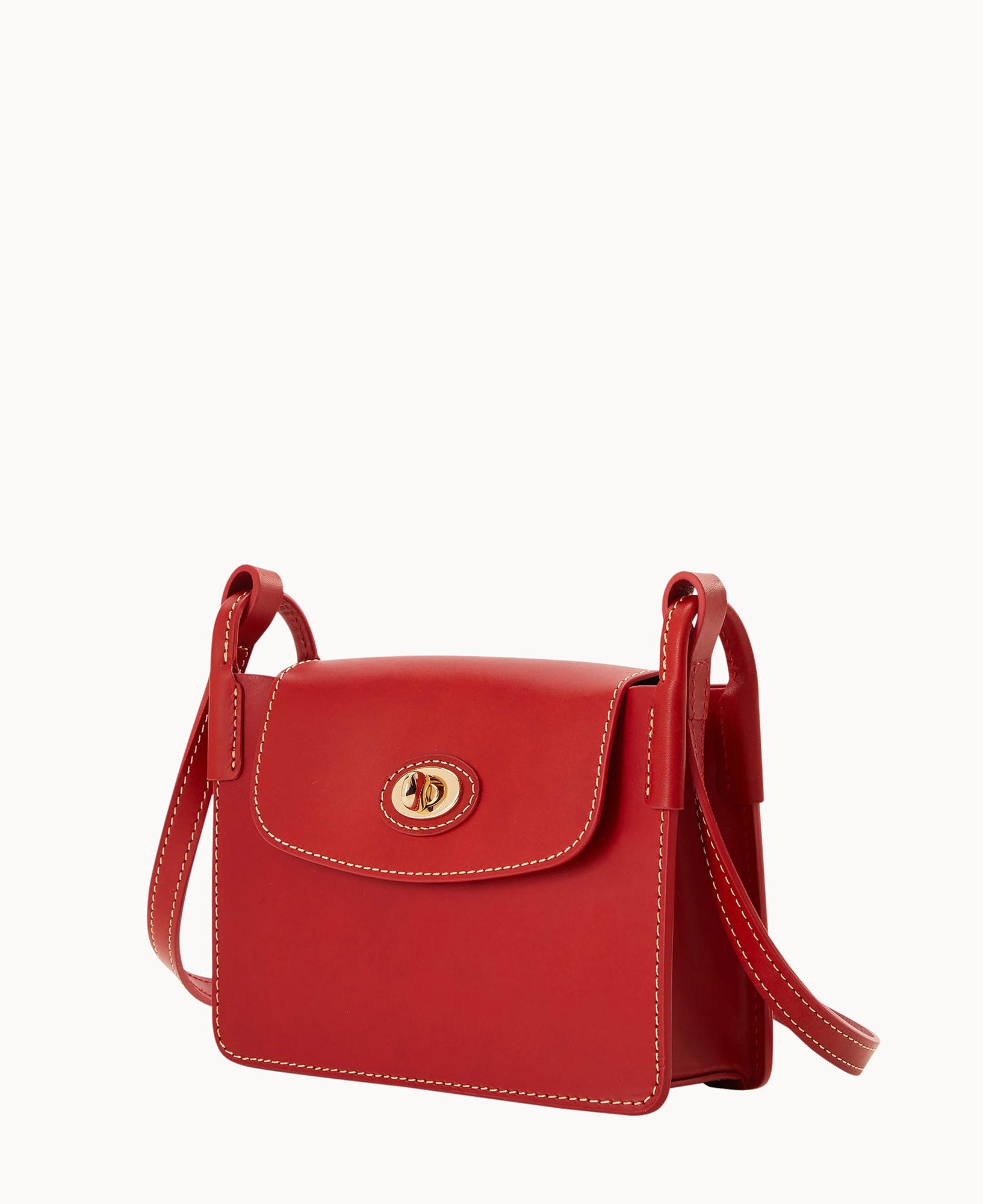 Sweety Leather Pinky Bag