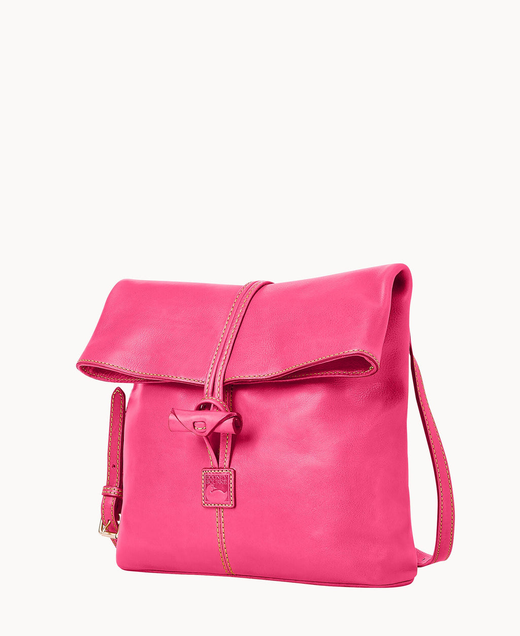 Florentine Medium Toggle Crossbody