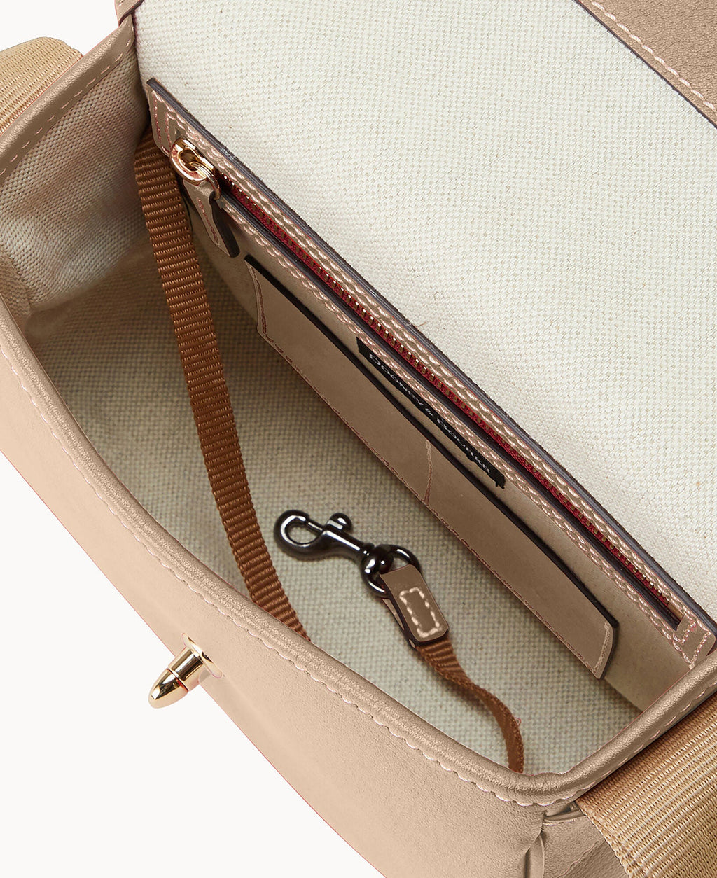 Penrose Saddle 22