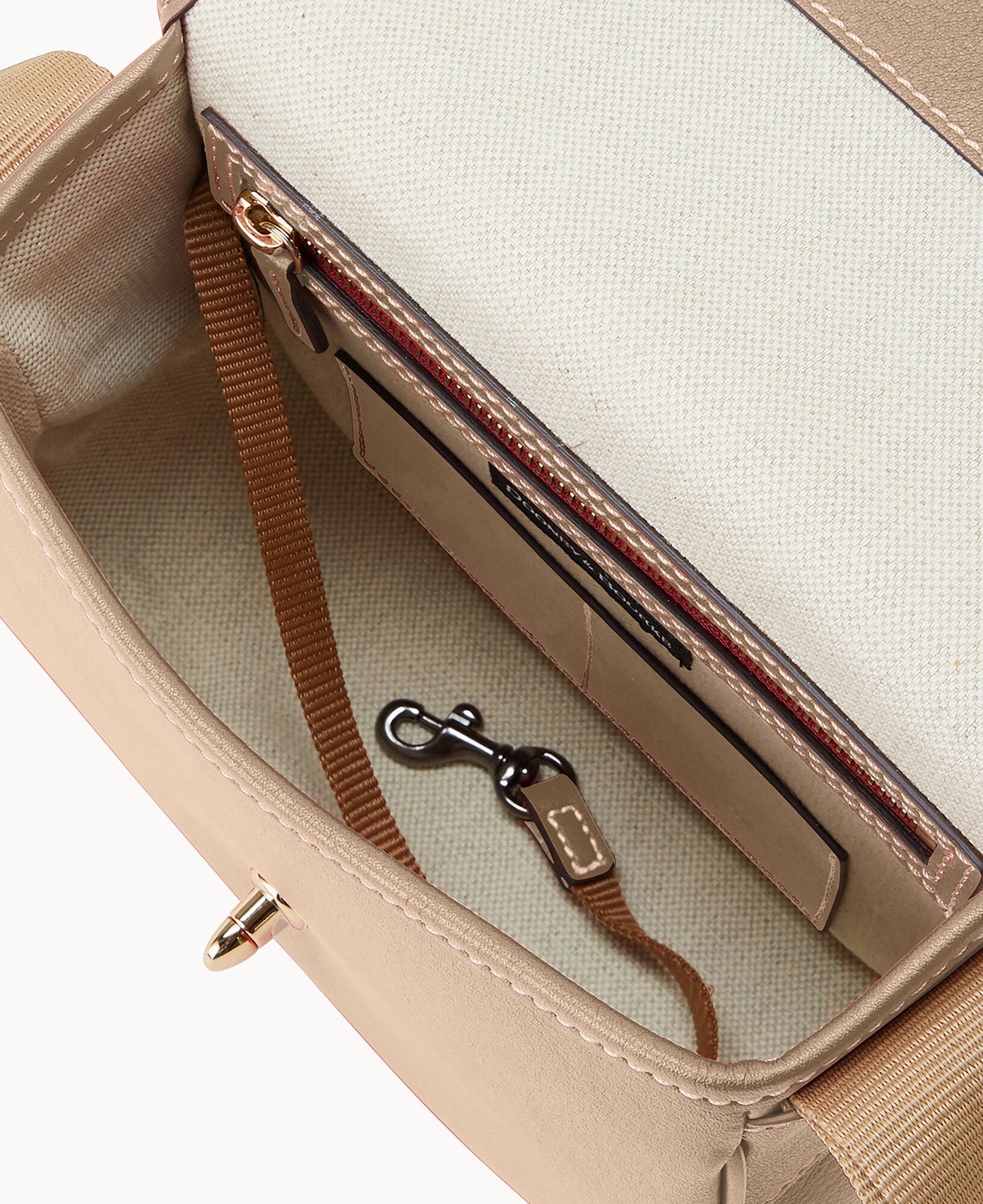 Penrose Saddle 22