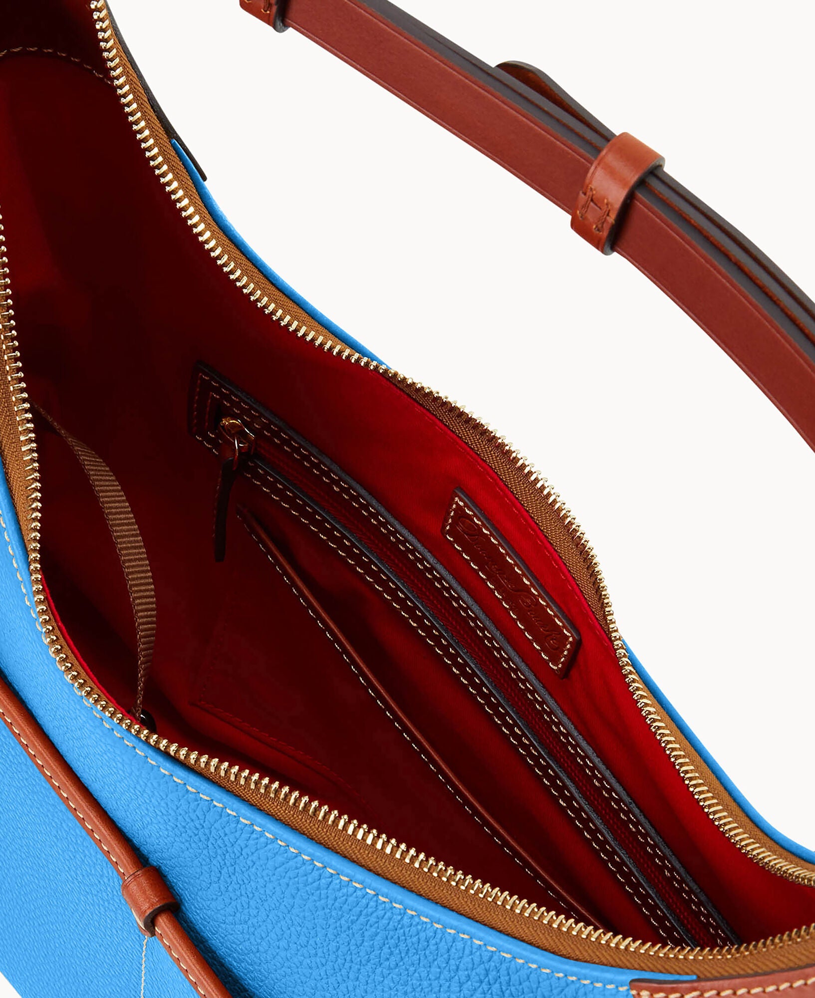 Pebble Grain Rebecca Hobo