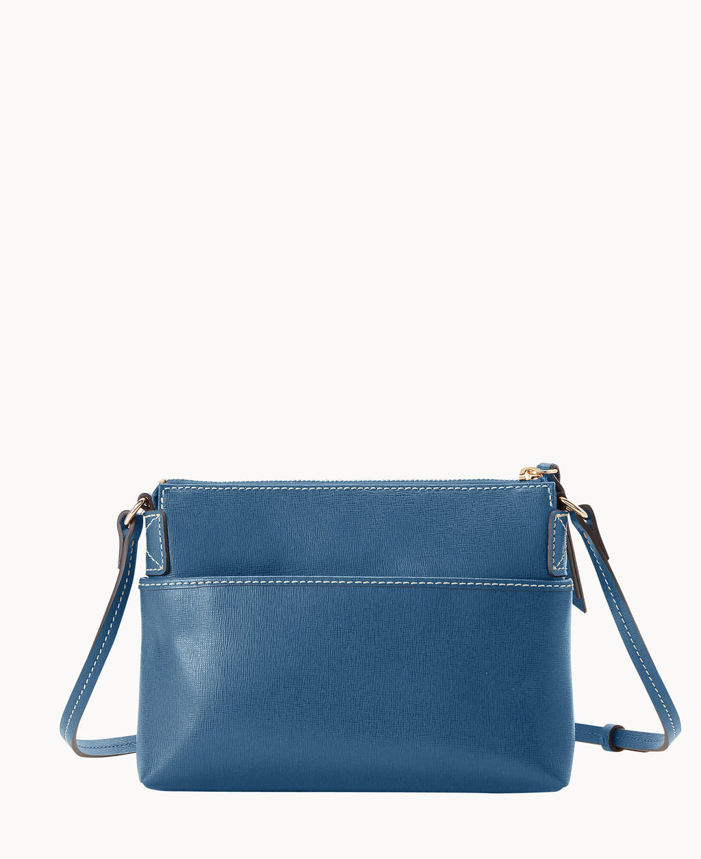 Saffiano Katie Crossbody