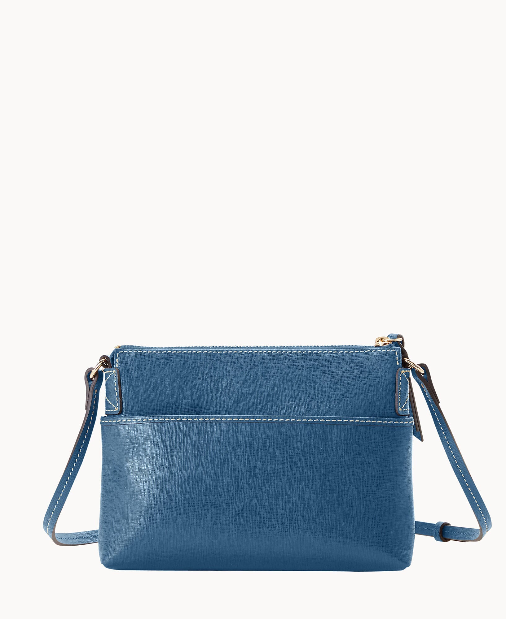 Saffiano Katie Crossbody