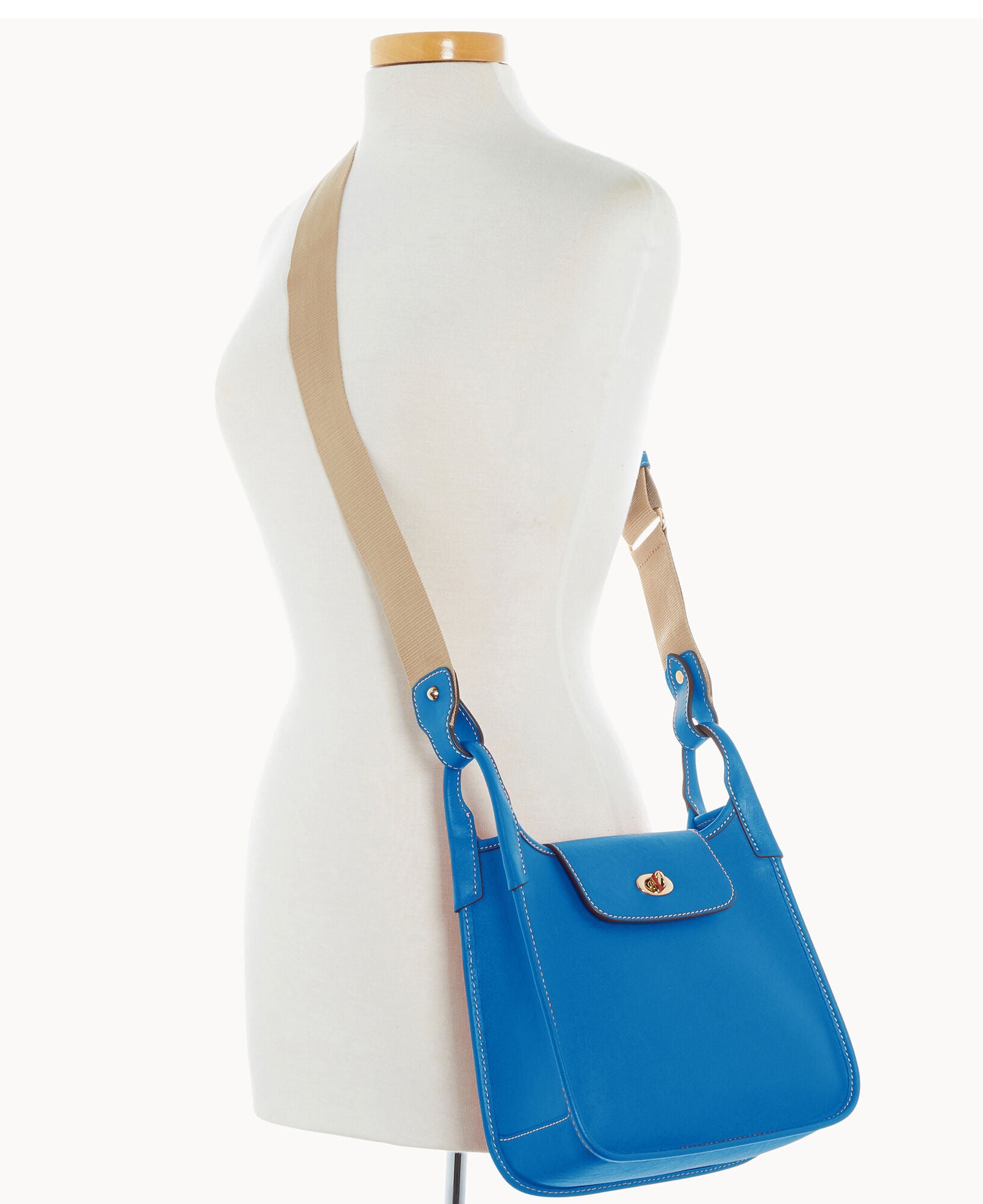 Penrose Messenger 25