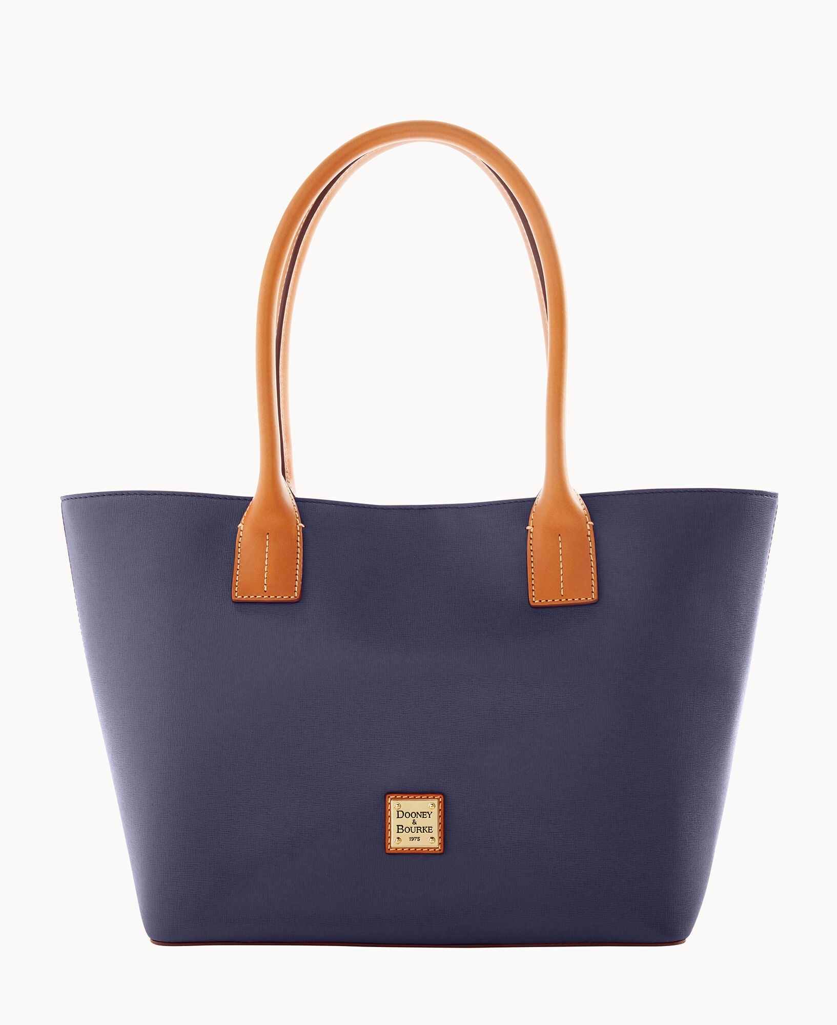 Saffiano Small Russel