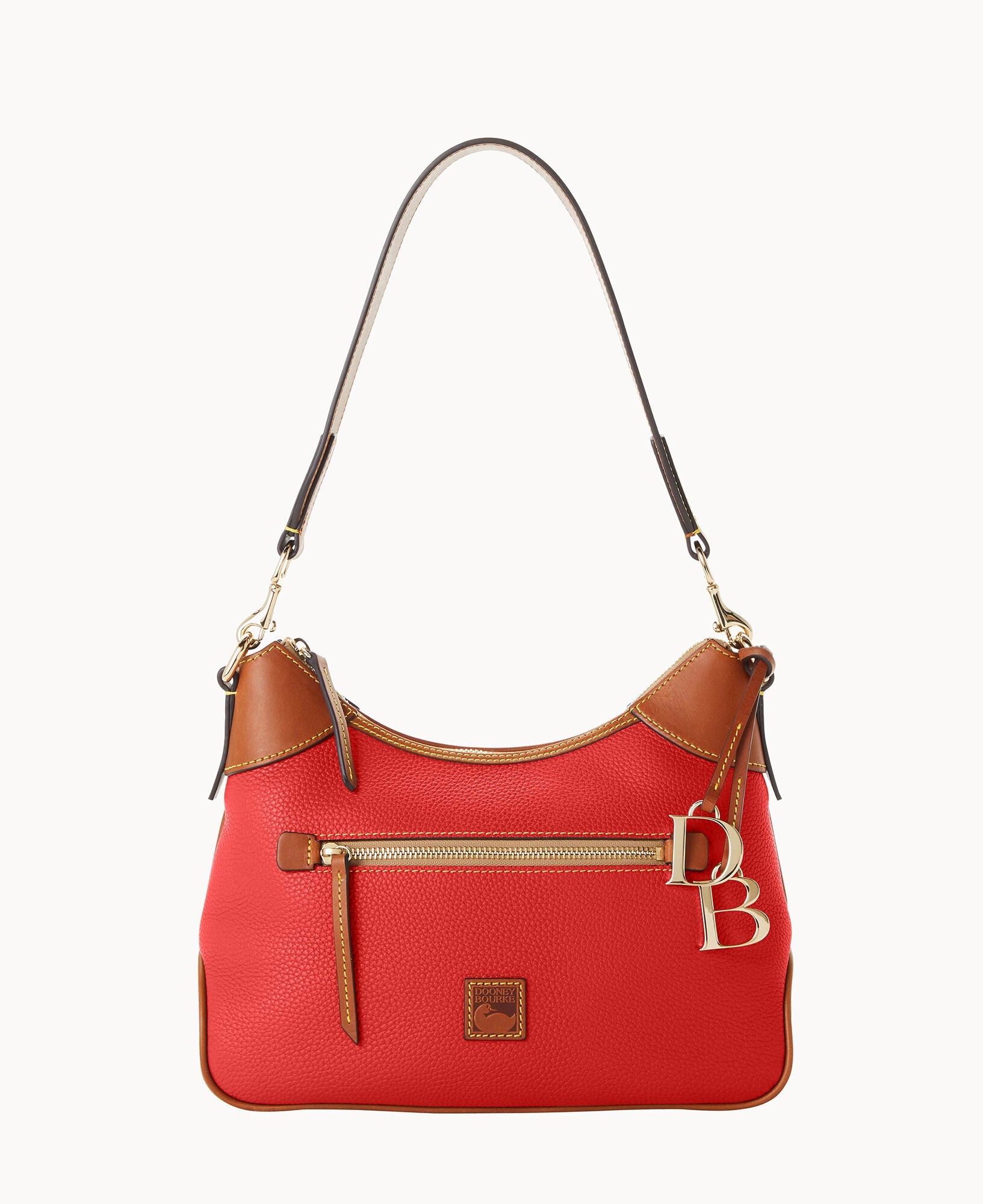 Pebble Grain Hobo